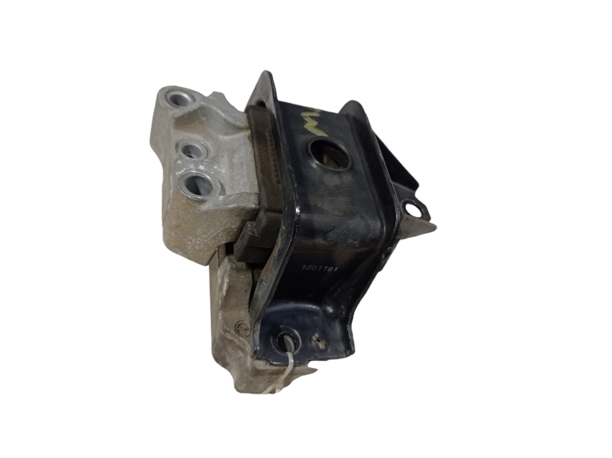 Coxim Motor Mitsubishi Outlander 2015 2.0 16v V337 6