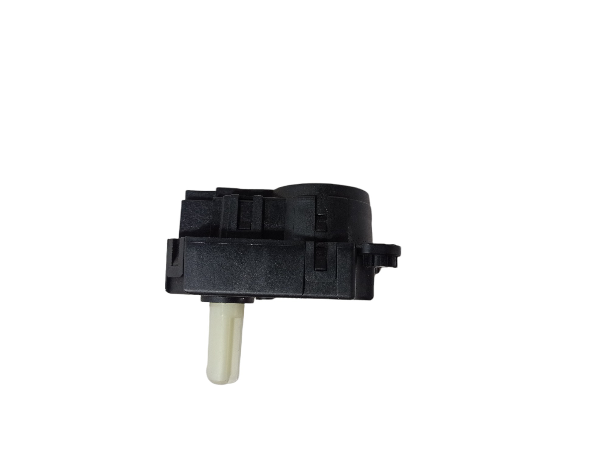 Motor Atuador Ar Condicionado Esquerdo Outlander 2015 V337 4