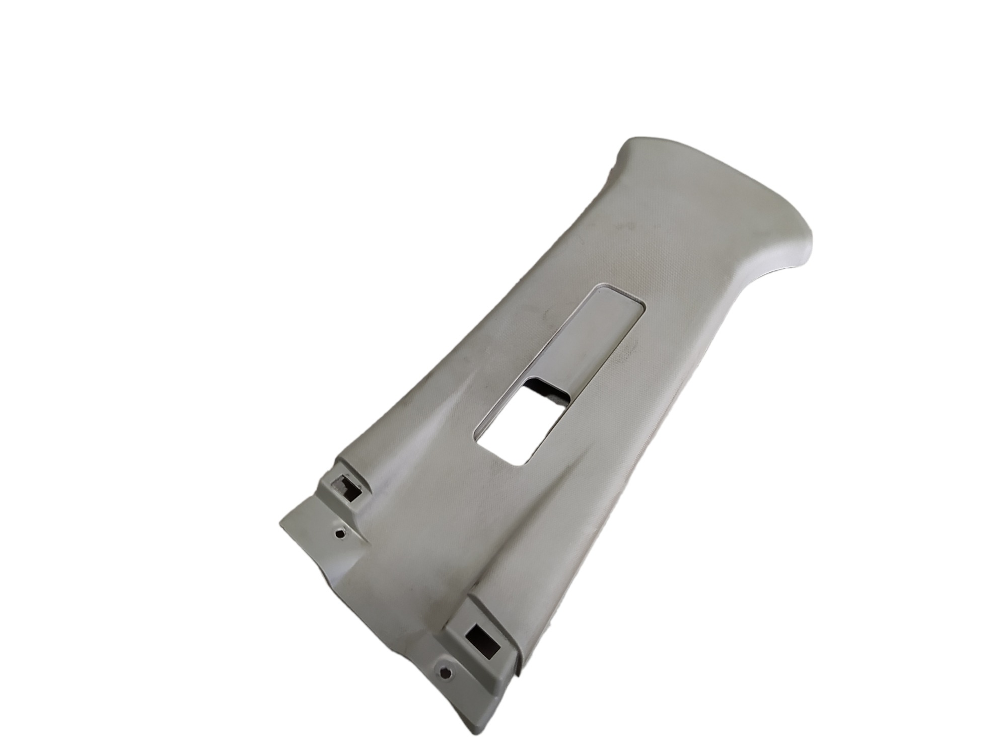 Coluna Superior Central Esquerda Chery Celer 2013 V470 2