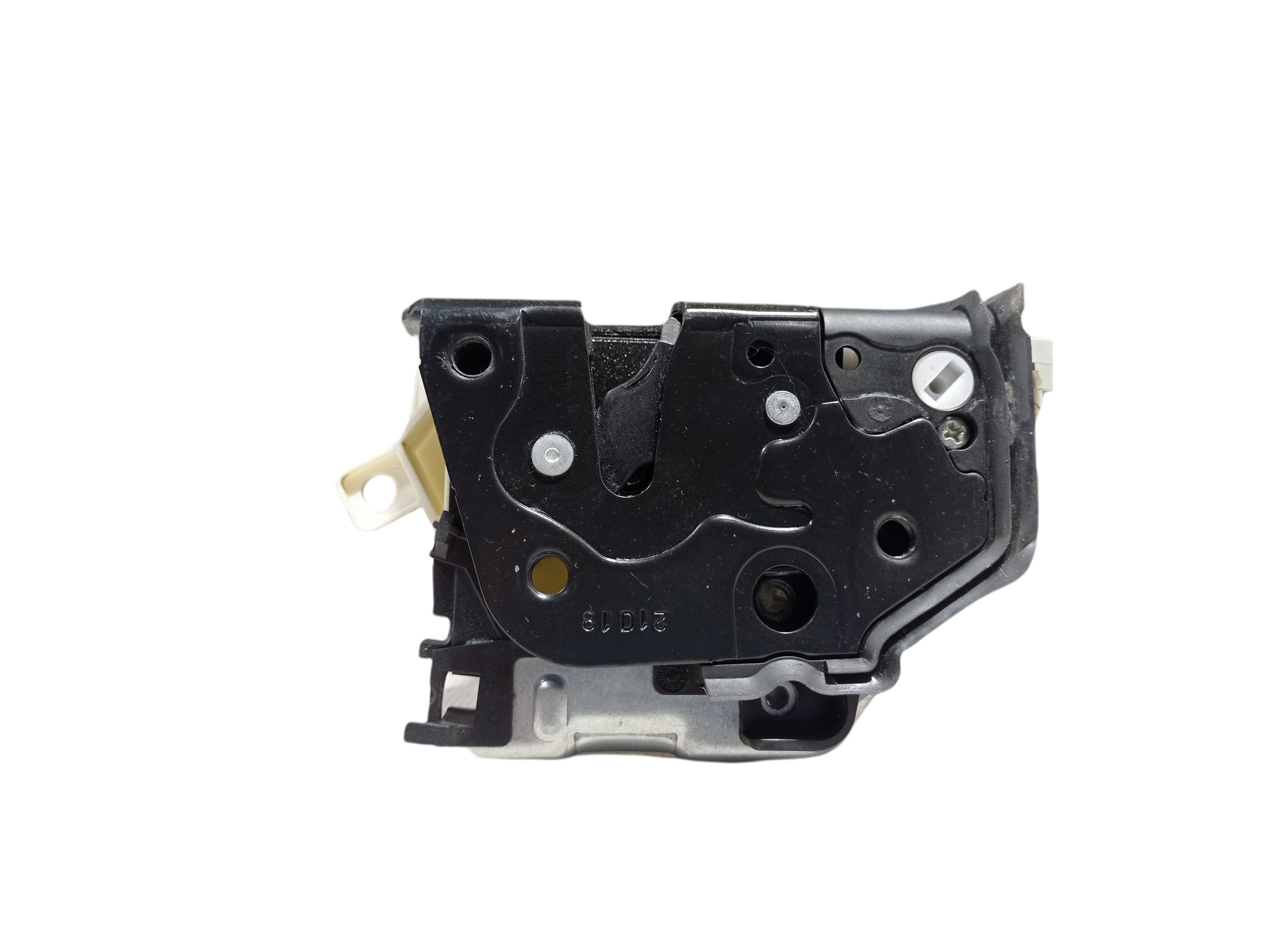 Fechadura Porta Diant Direita Audi A3 Sportback 2019 V343 3