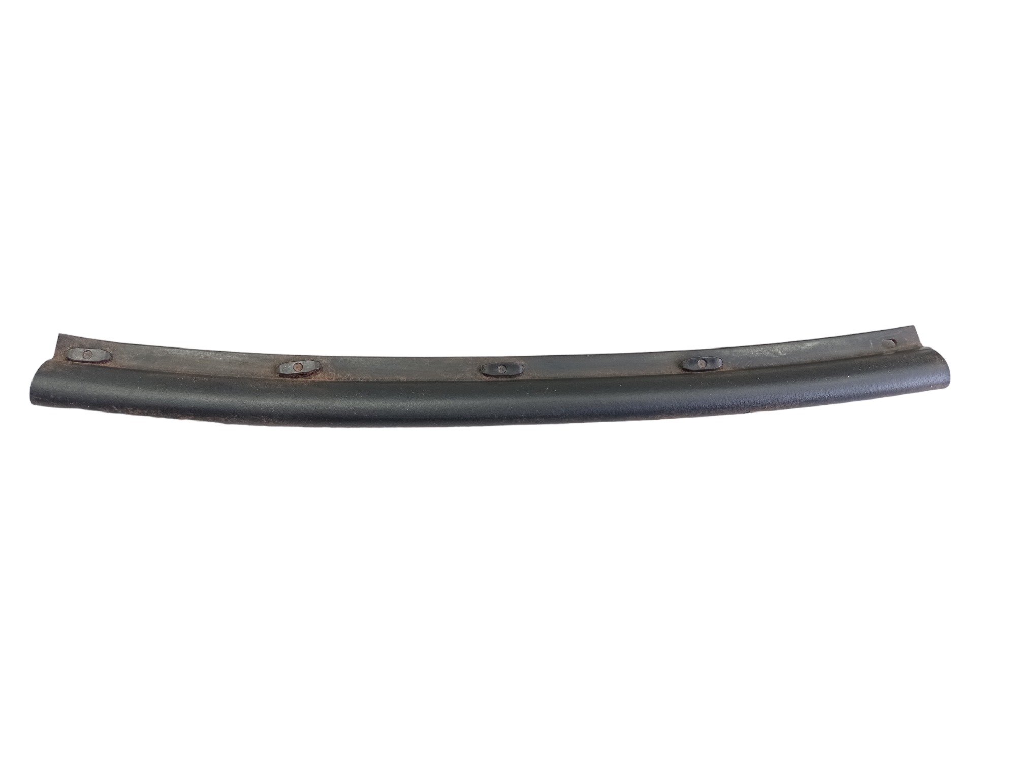 Borracha Esquerda Capô Vw Golf Gti 2019 5g0823709a V563 6