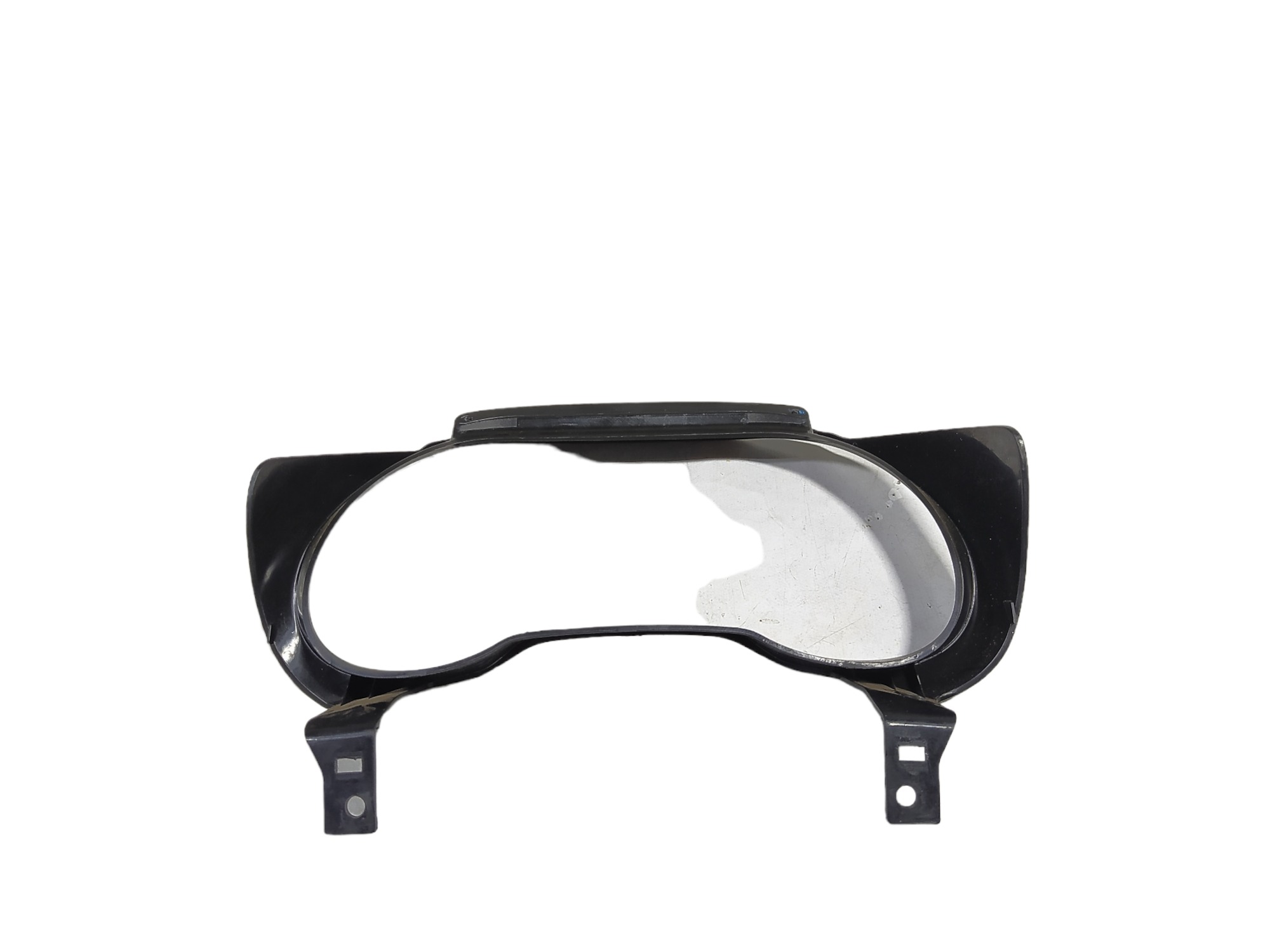 Moldura Painel Instrumentos Fiat Linea 2012 735387405 V468 8