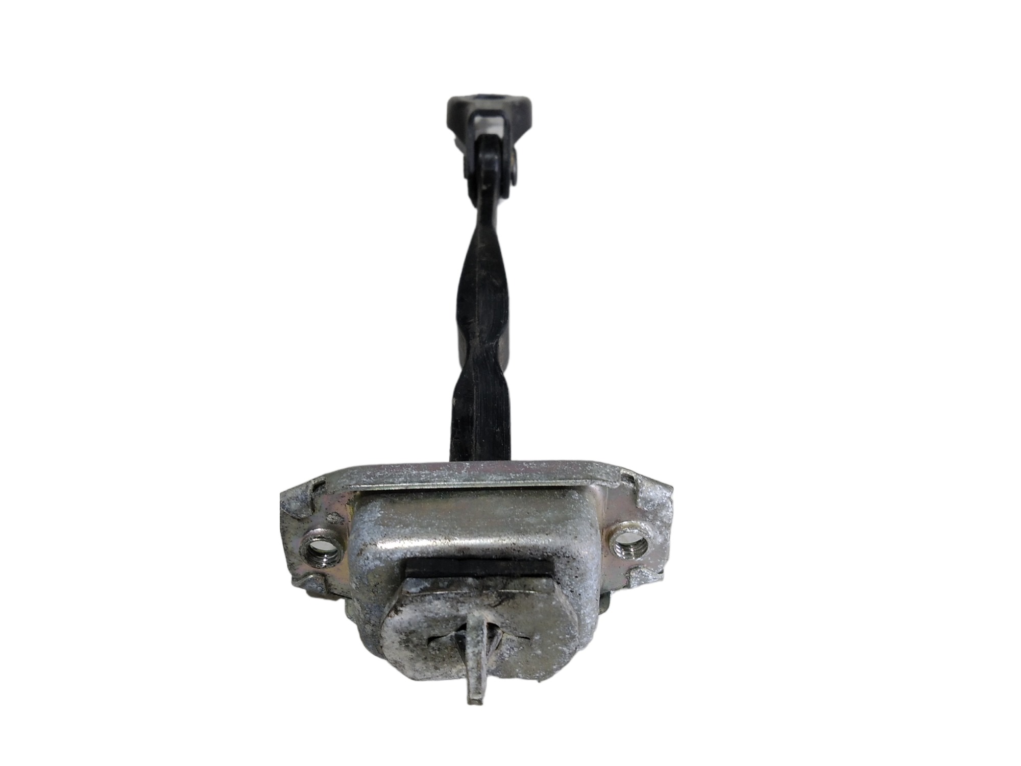 Limitador Porta Dianteira Esquerda Nissan Altima 2014 V465 7