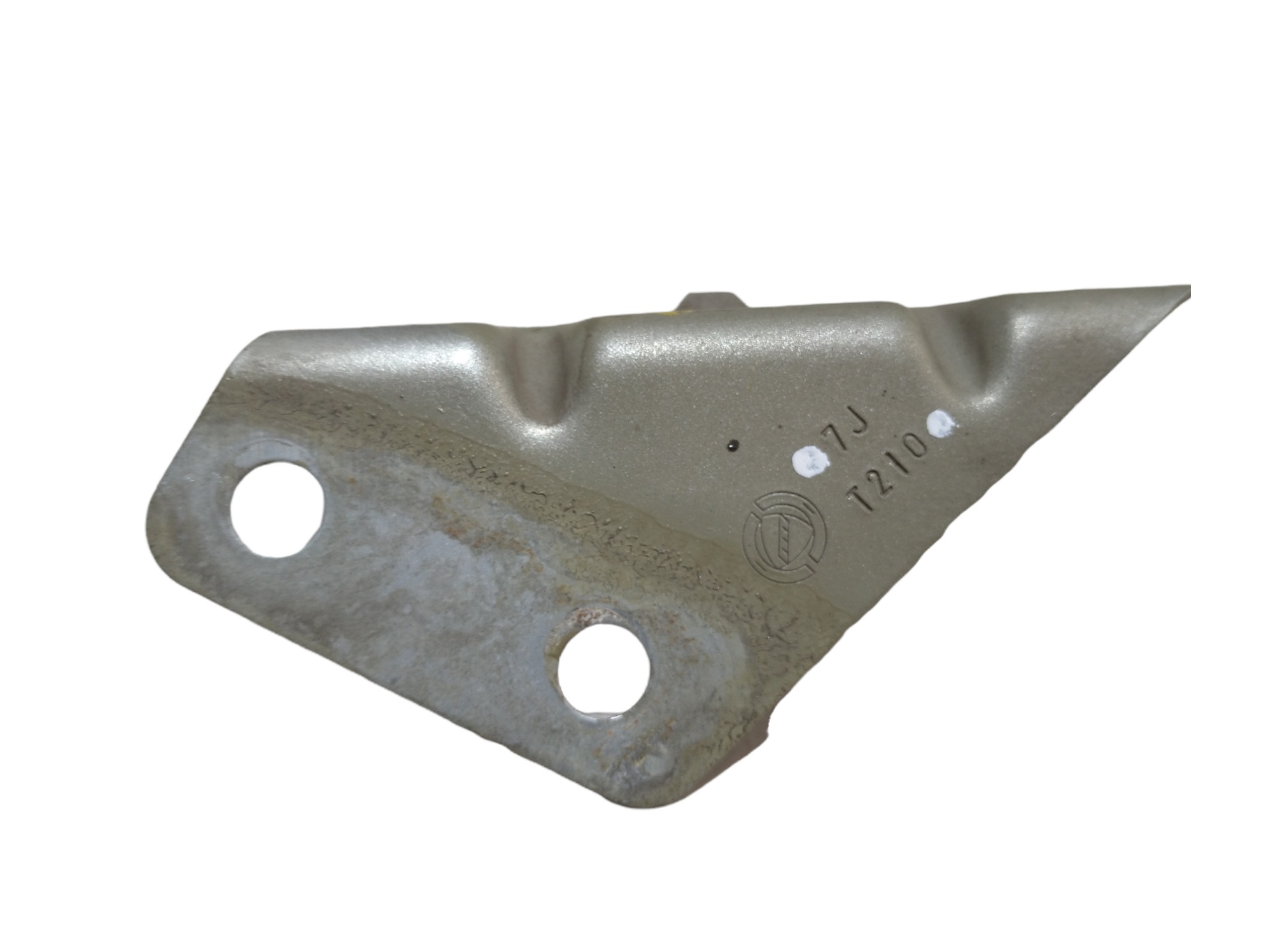 Guia Paralama Direito Fiat Linea 2009 V325 6