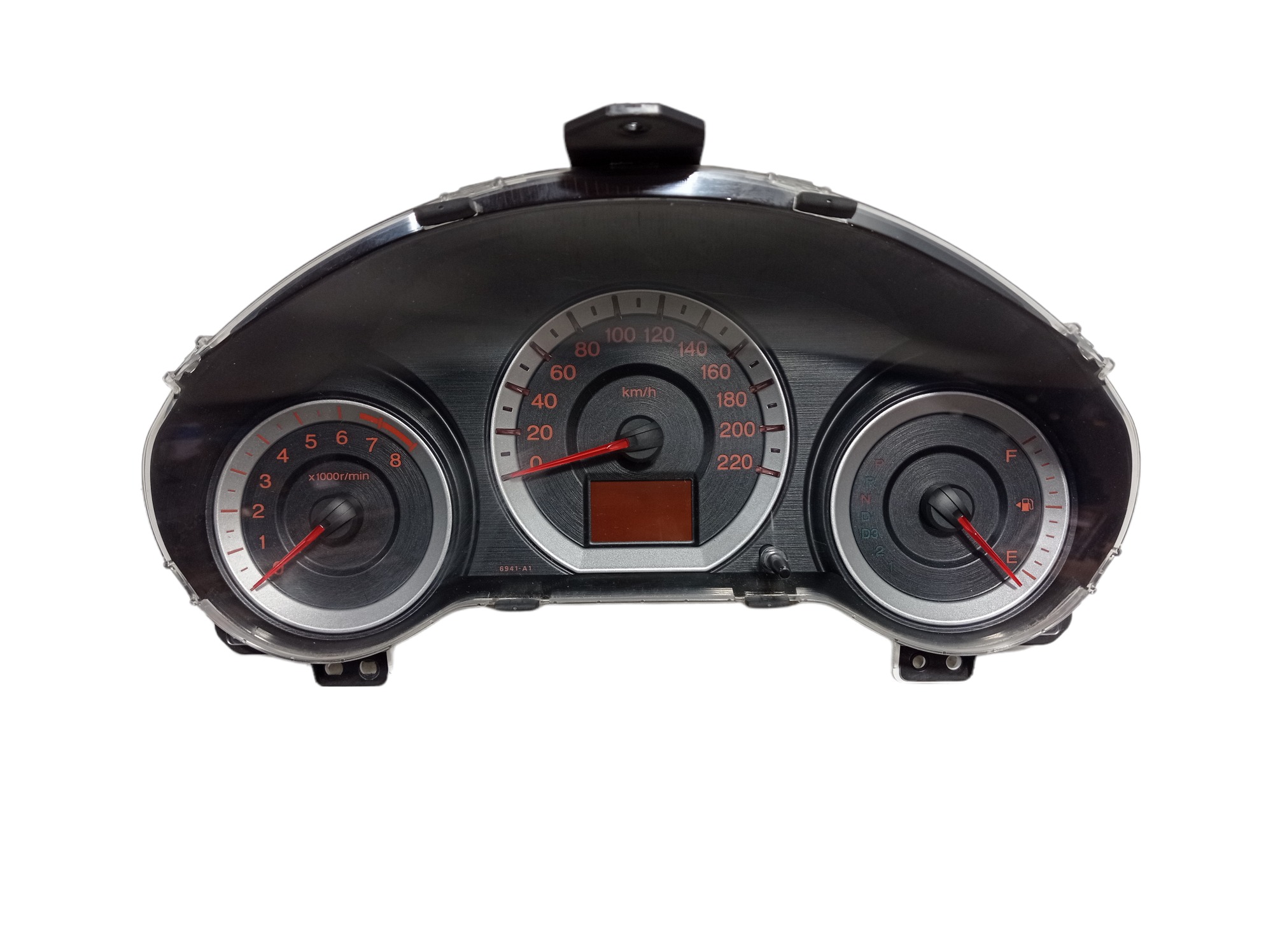 Painel Instrumento Honda City 2010 78100tm6m210 V296 1