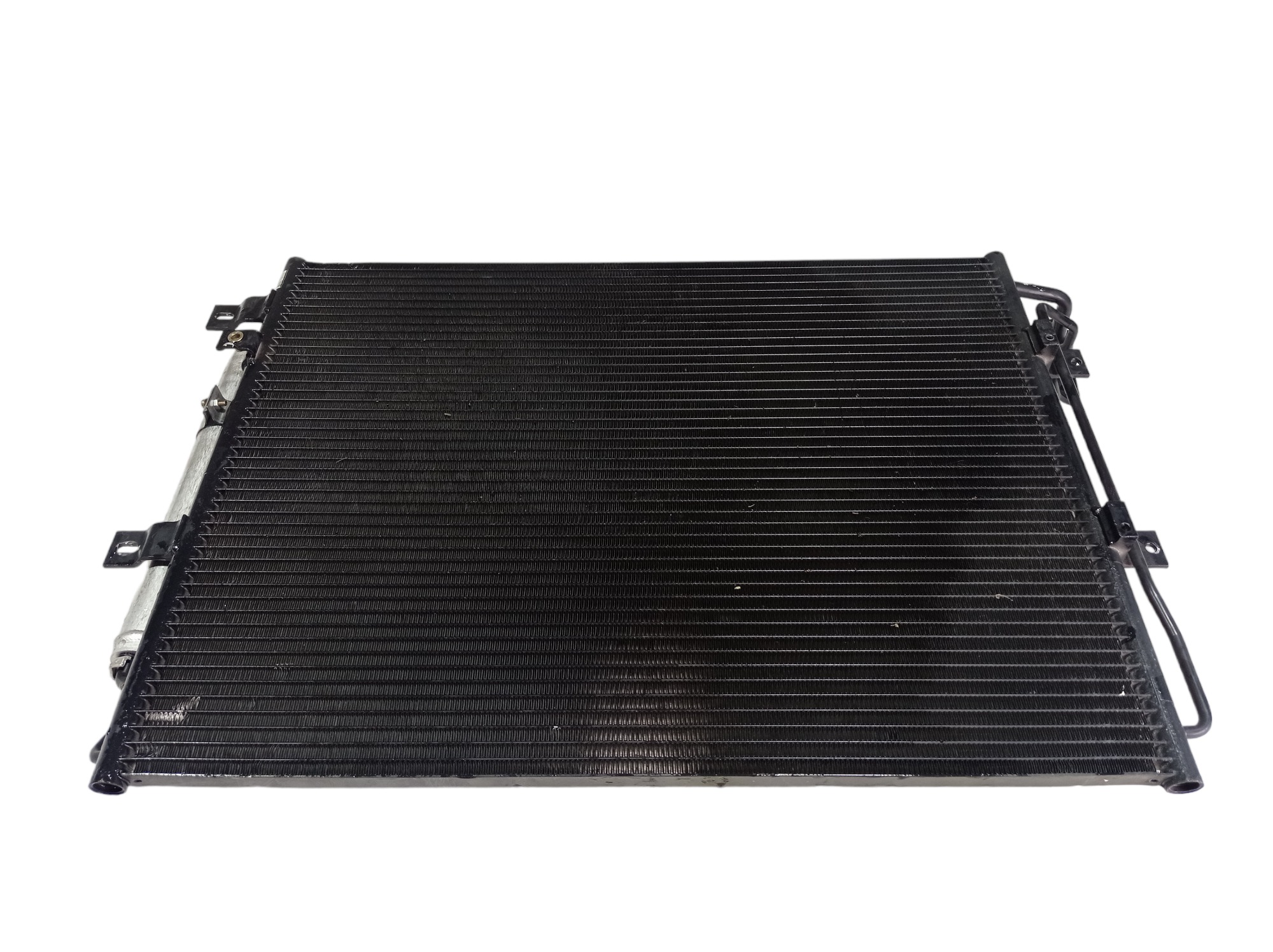 Condensador Ar Condicionado Land Rover Discovery 4 11 V582 2
