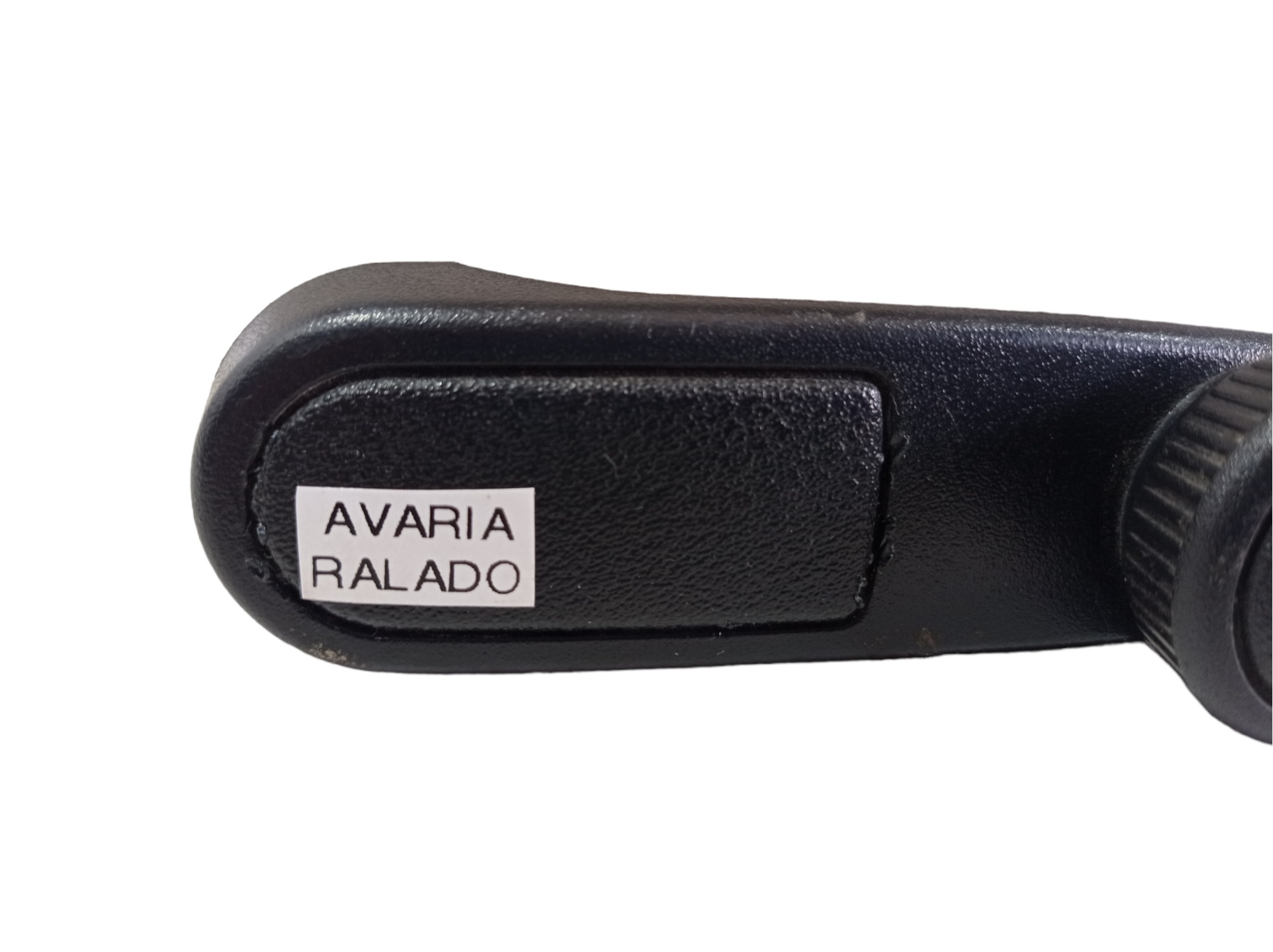 Manivela Porta Traseiro  Peugeot 306 1.8 2000 V404 5