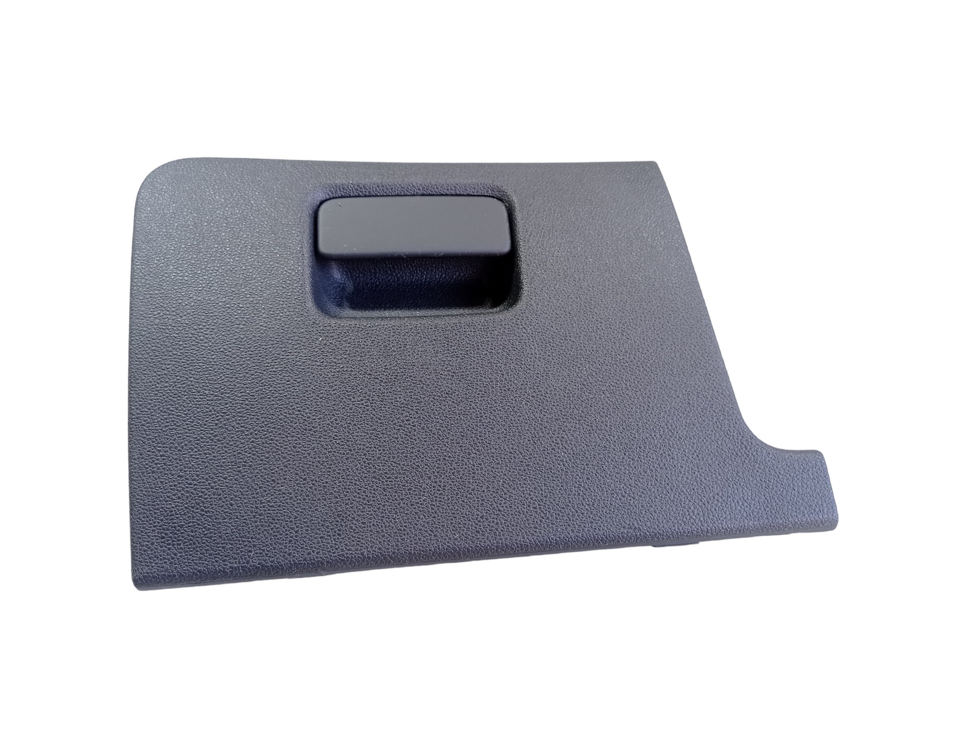 Porta Objetos Esquerdo Vw Golf Gti 2019 5gm857919c V563 7