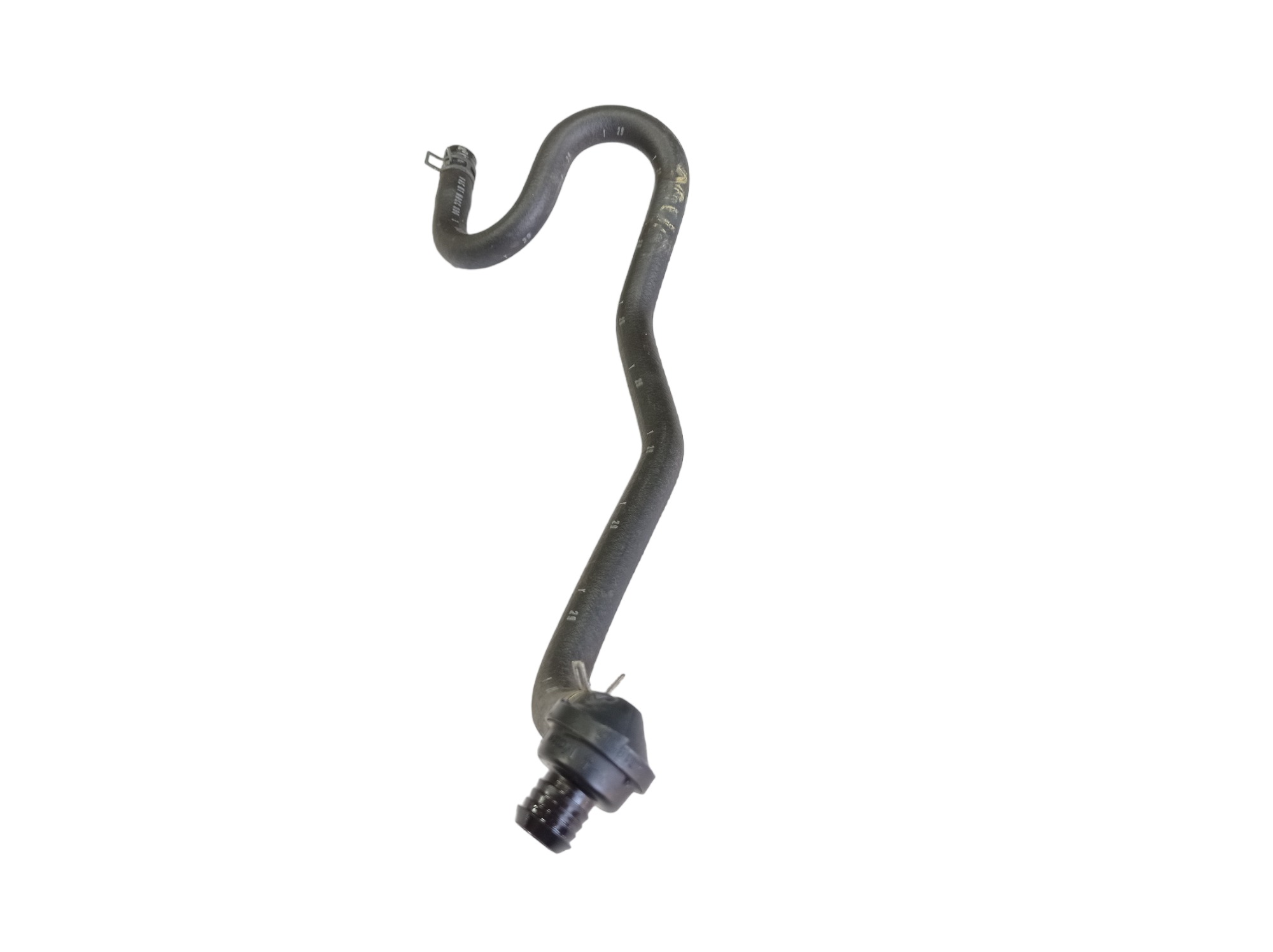 Mangueira Água Motor Mitsubishi Asx Cvt 2014 V574 7