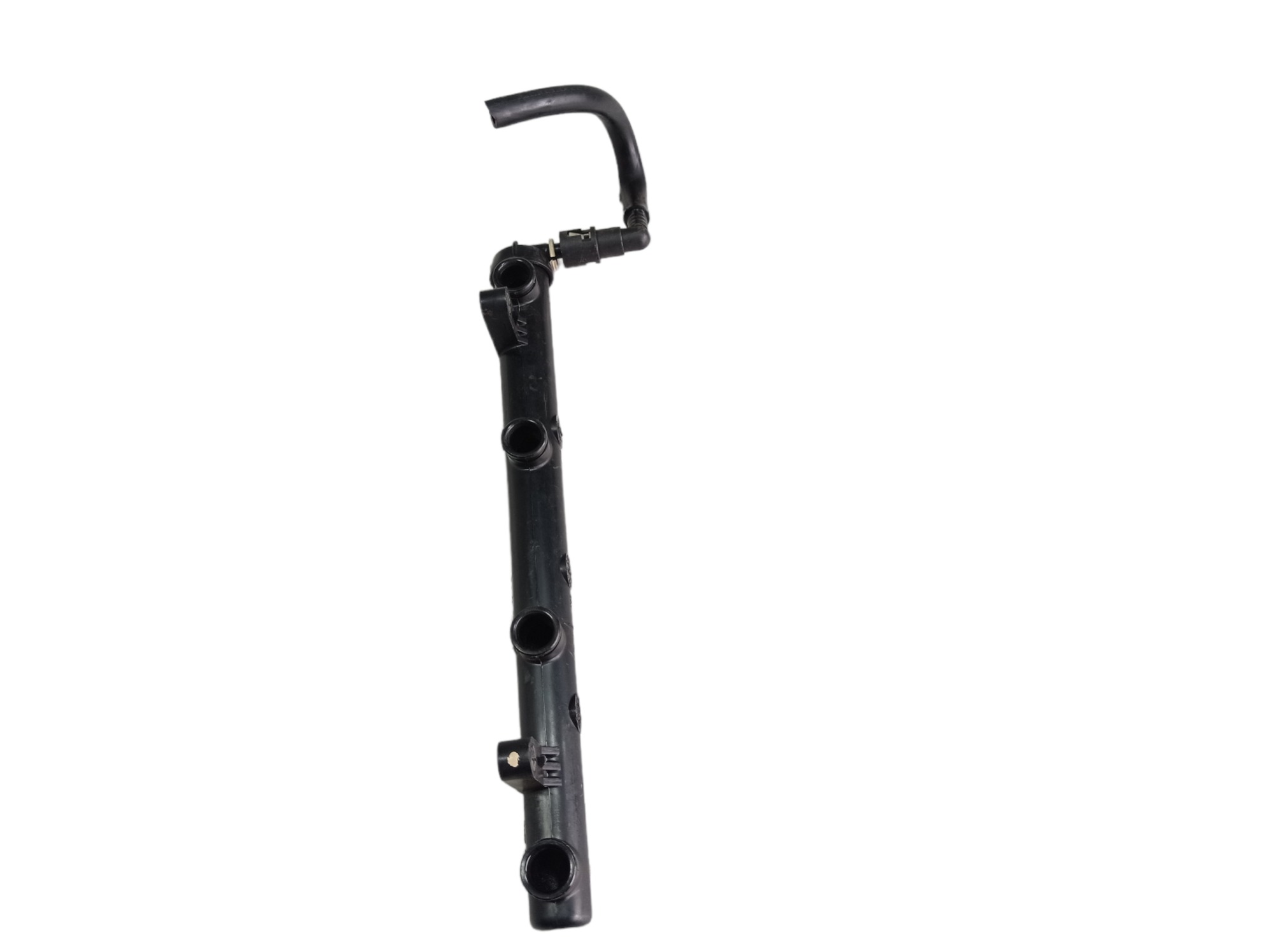 Flauta Combustivel Gm Onix 1.4 25365492a Vl 6