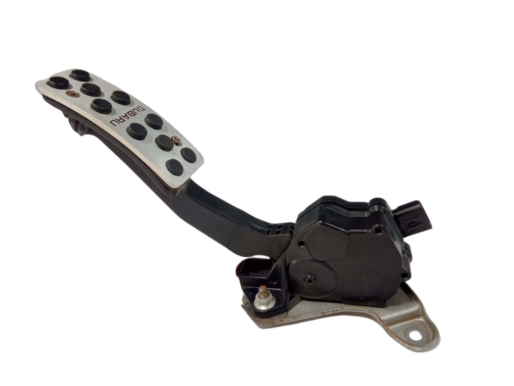 Pedal Acelerador Subaru Impreza 2009 V375 5