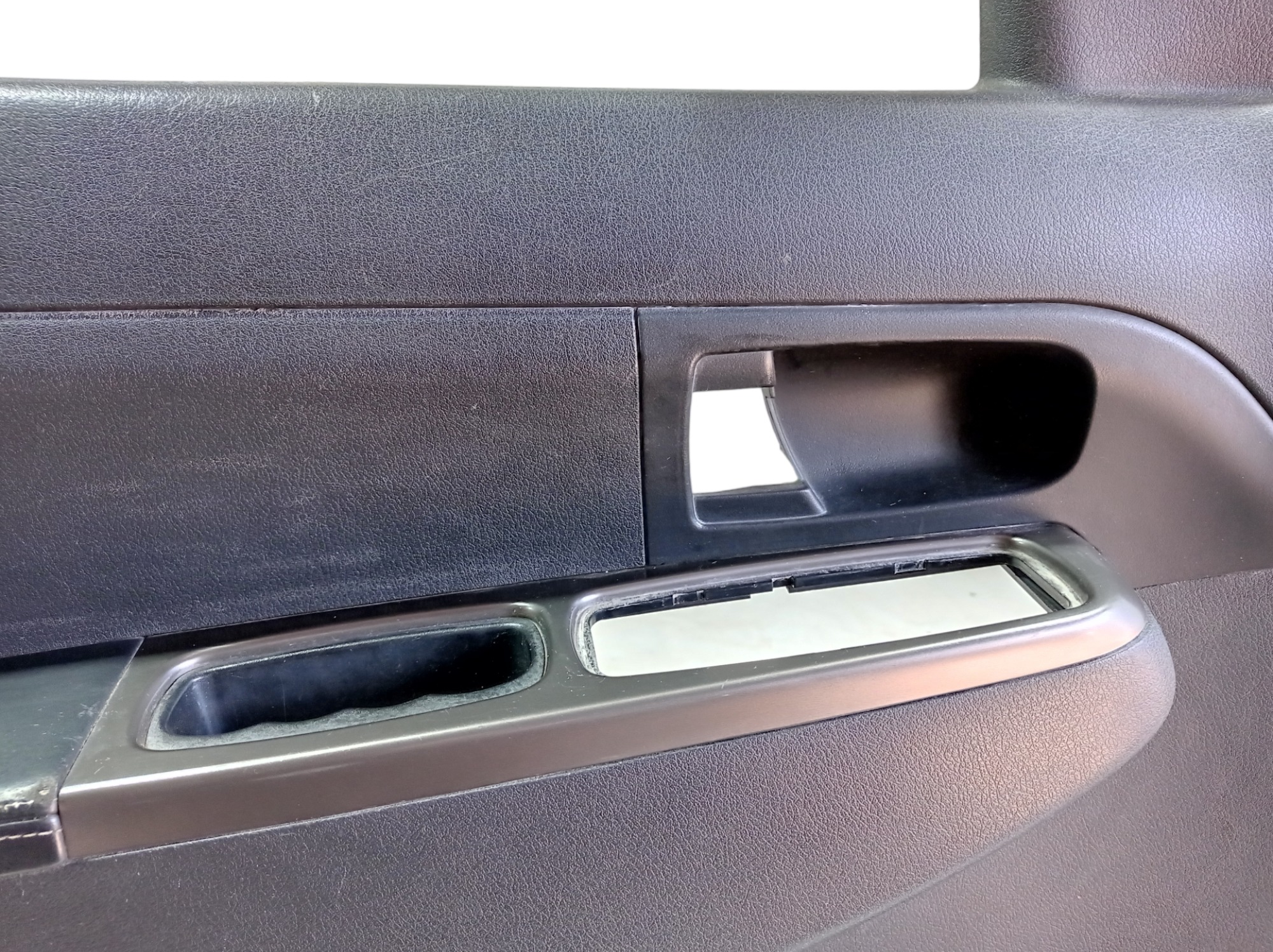 Forro Porta Dianteira Esquerda Jeep Cherokee Ltd 2012 V561 8