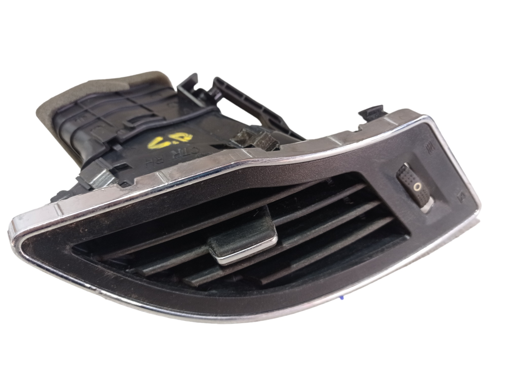 Difusor Ar Central Direito Jac T6 2.0 16v 2016 V475 3