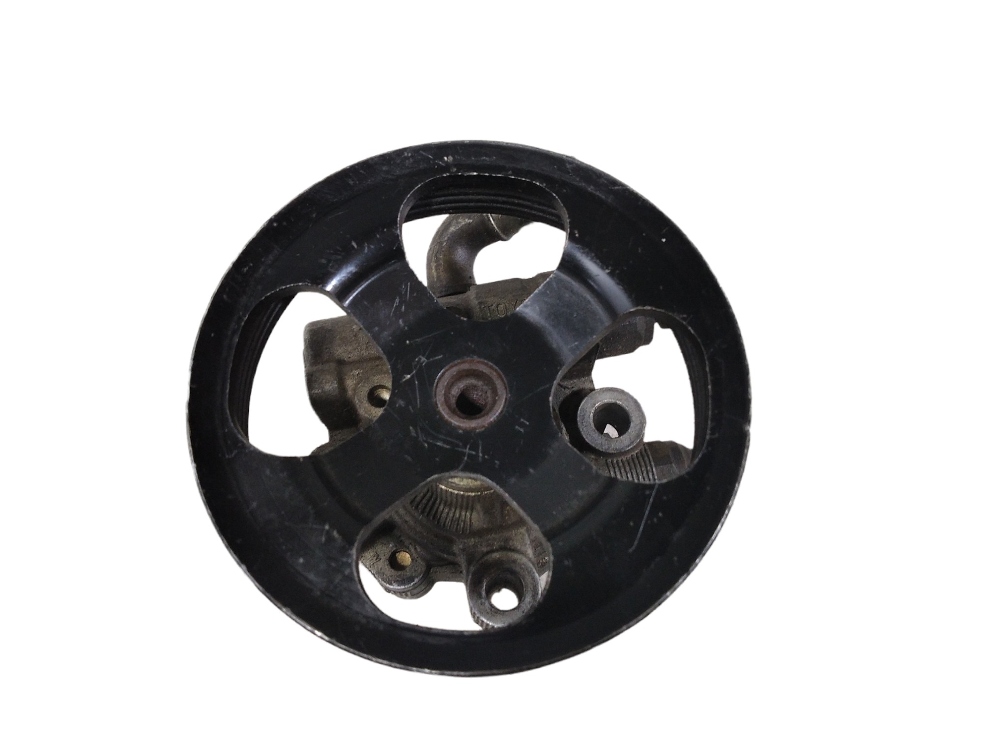 Bomba Hidraulica Toyota Corolla 2004 2008 V78 7
