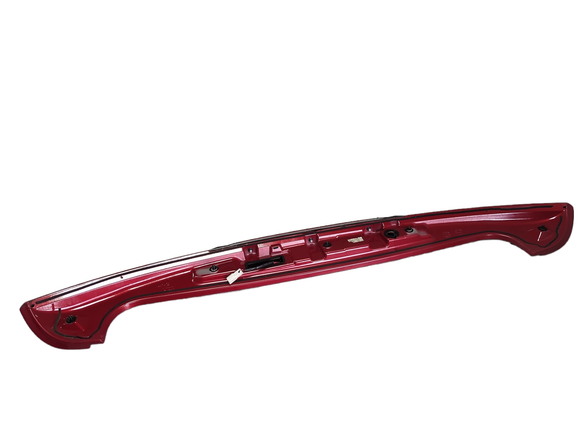 Aerofólio Jac T40 1.6 At 2020 V549 4