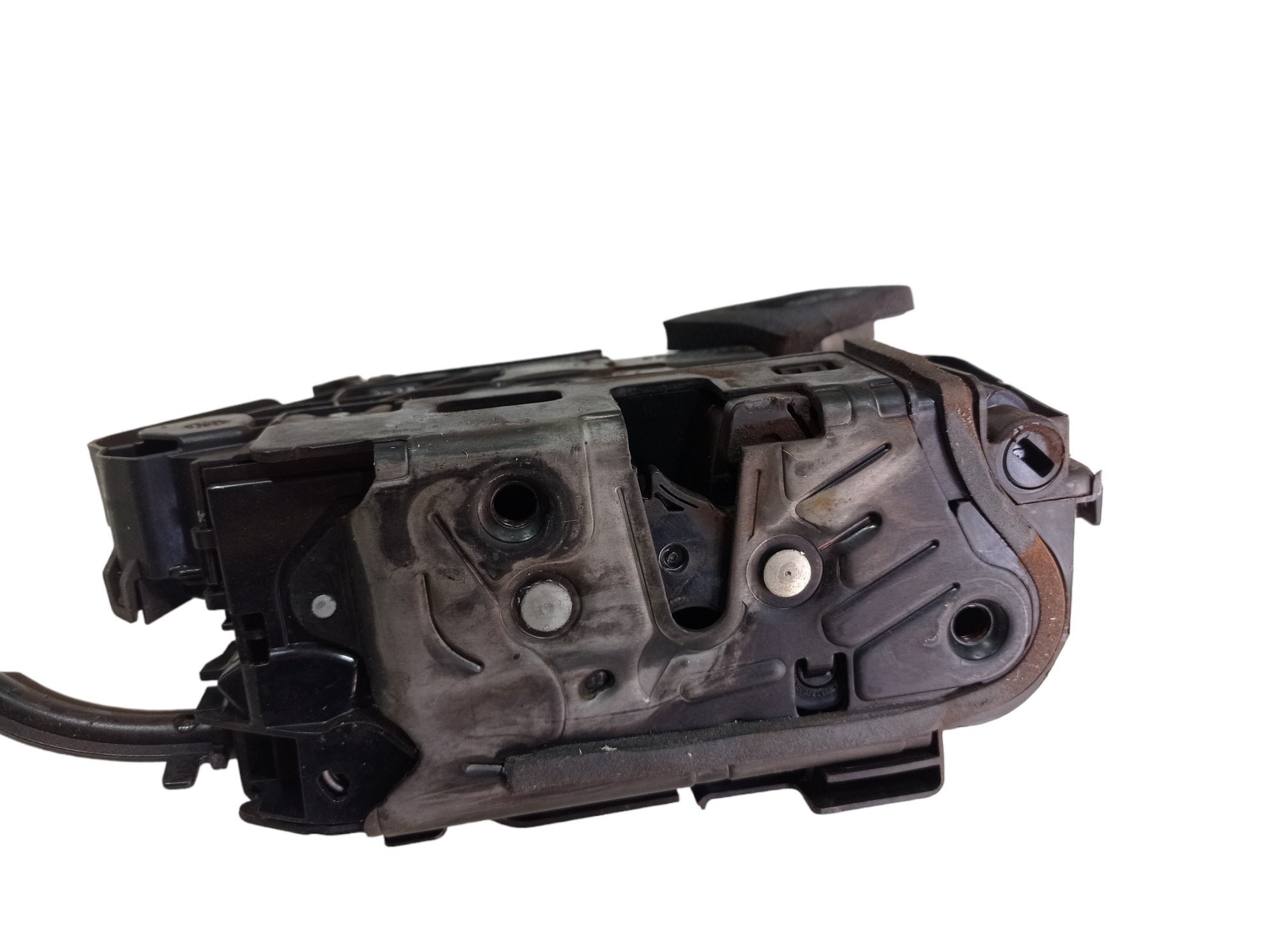 Fechadura Porta Dianteira Direita Vw Virtus 2017 A 2021 V559 6