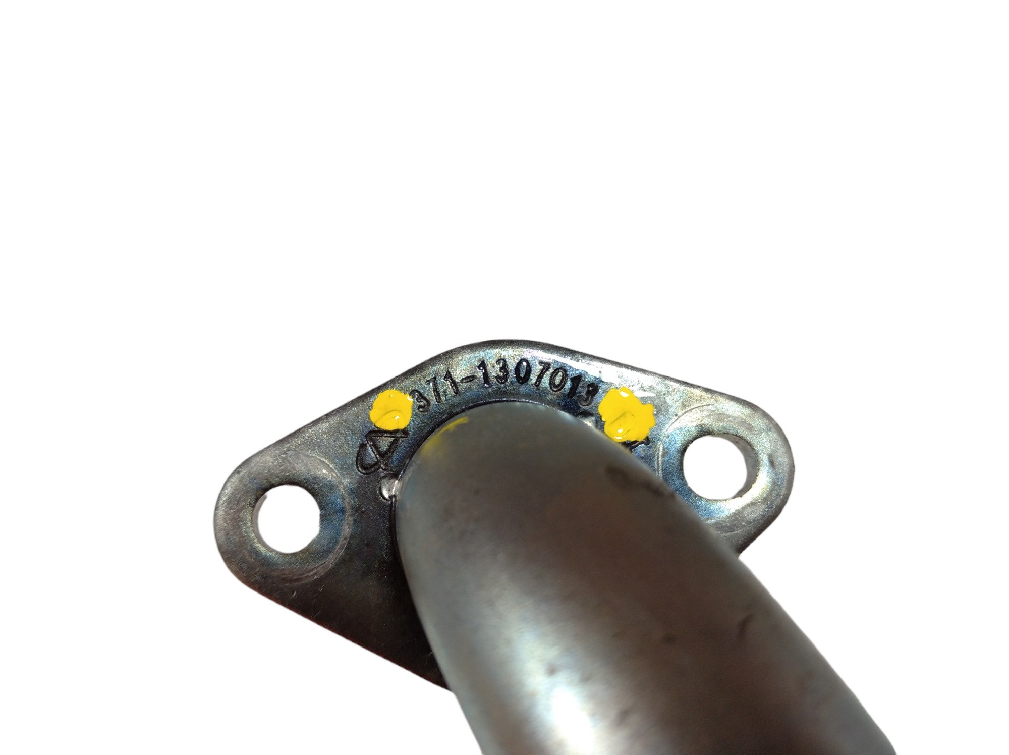 Mangueira Agua Motor Chery Qq 2014 2015 3711307013 V421 10
