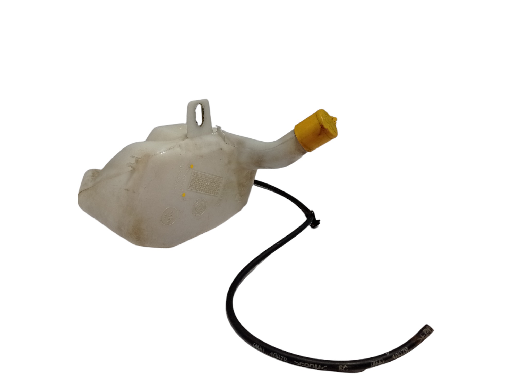 Reservatorio Limpador Parabrisa Fiat Siena 2004 2010 V232 8