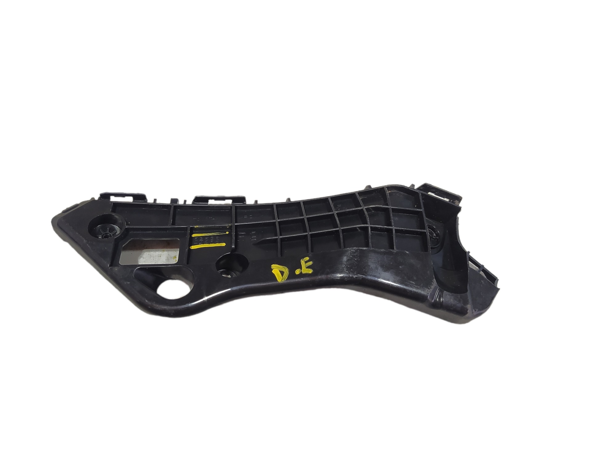 Suporte Parachoque Dianteiro Esquerdo  Rav4 2018 V553 1