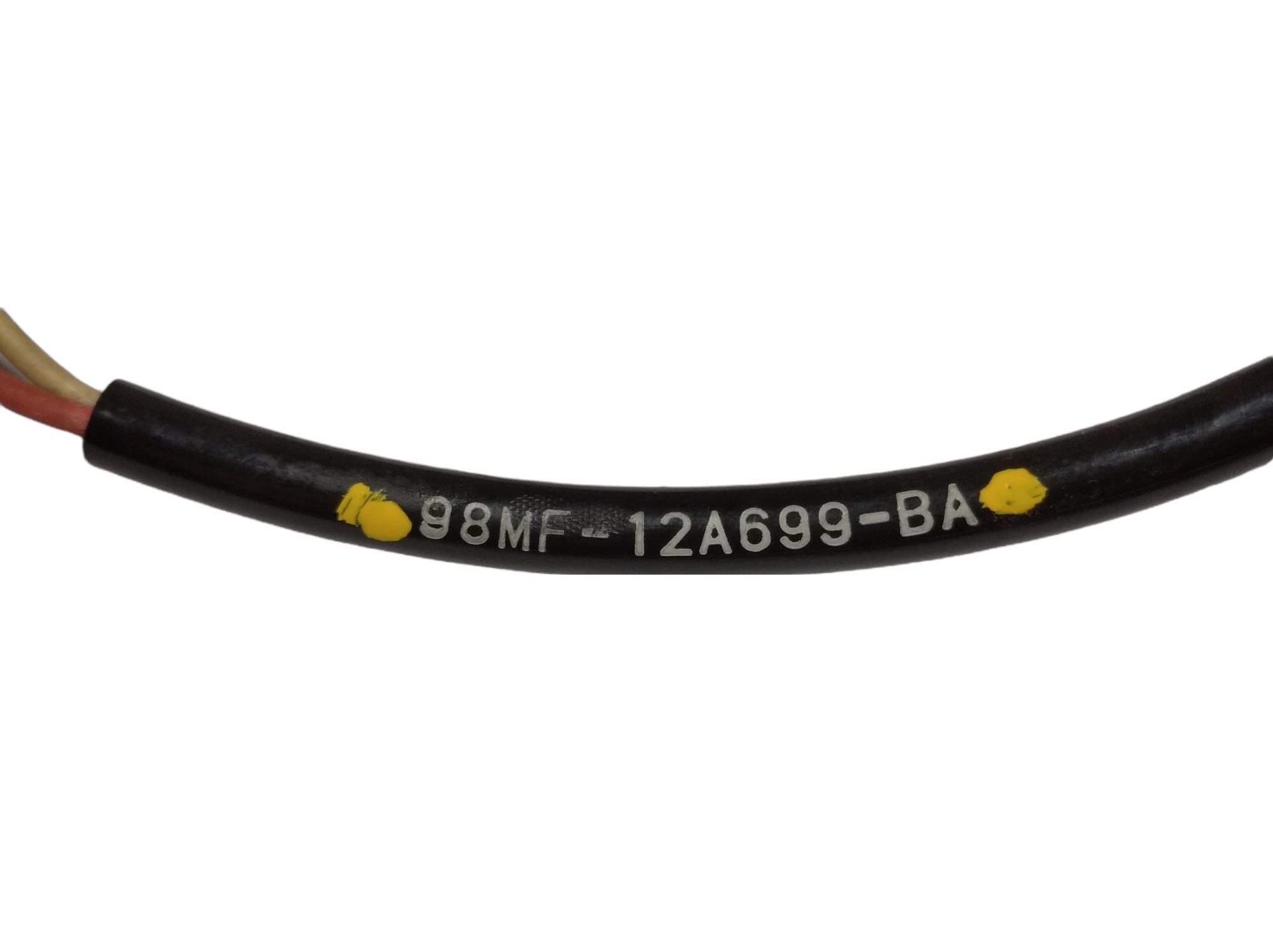 Sensor Detonaçao Ford New Fiesta 1.6 16v 2017 V330 9