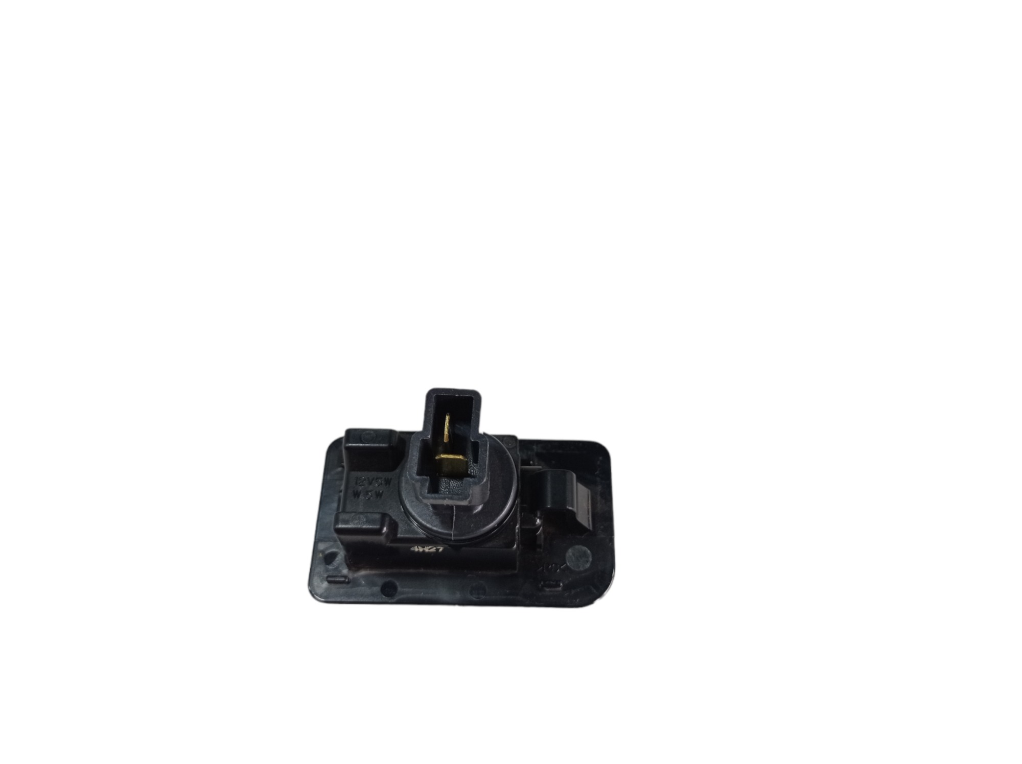 Luz Placa Suzuki Swift Sport 2015 3591068l0 V550 8