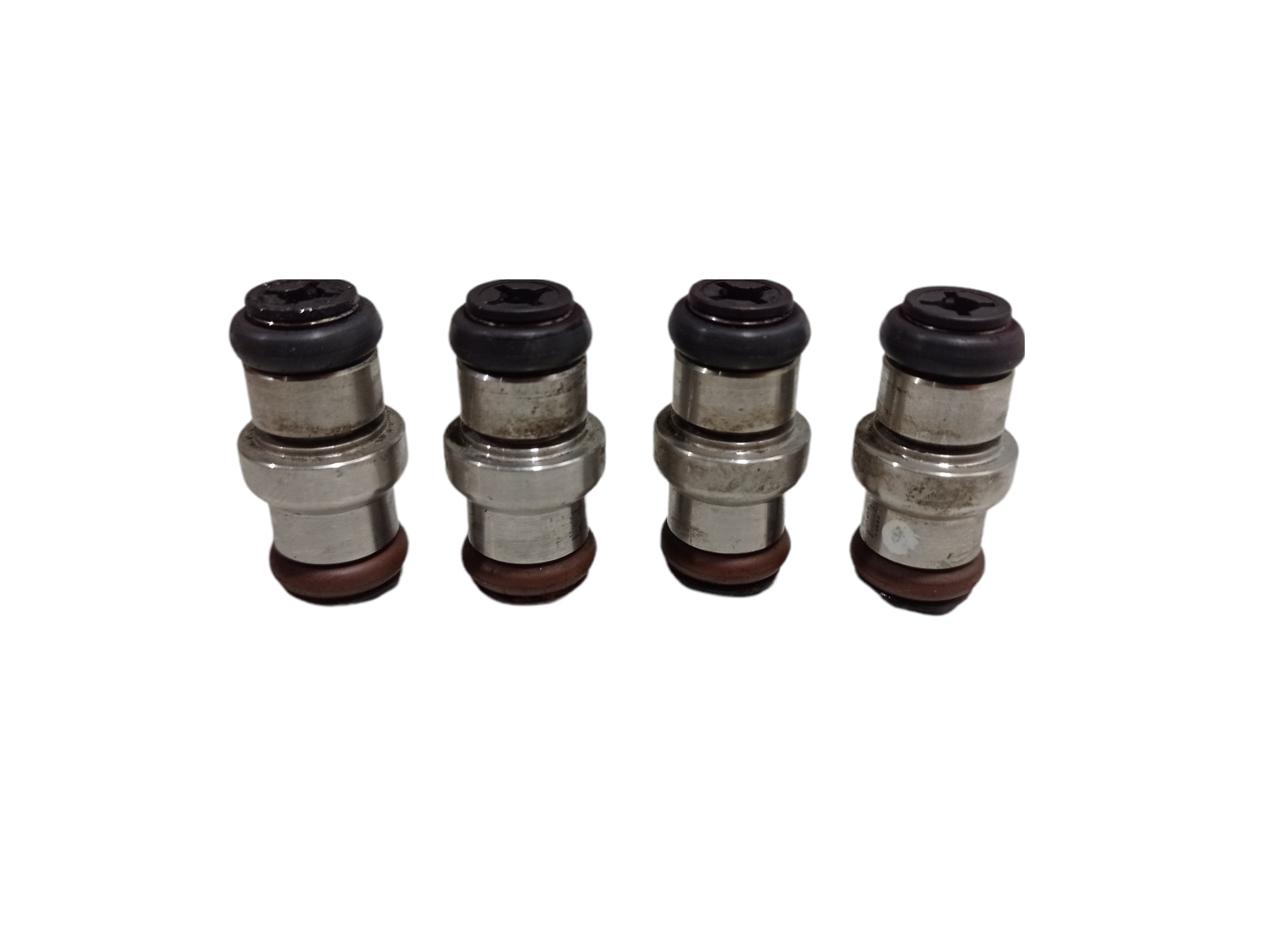 Bico Injetor Partida Frio Honda City 1.5 2009 V296 3