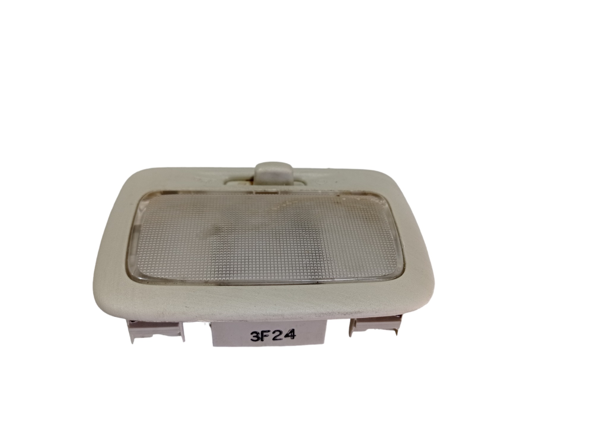 Luz Cortesia Porta Malas Mitsubishi Outlander 2014 V551 5