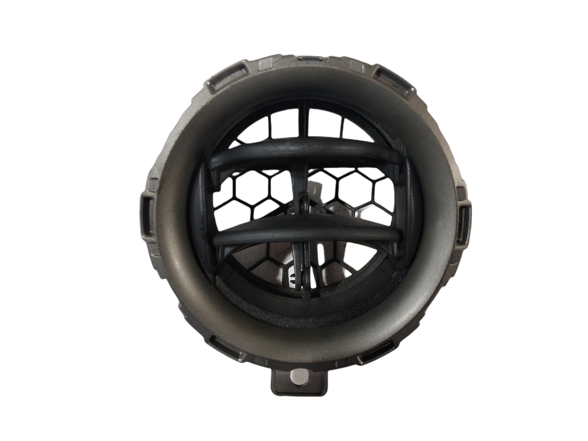 Difusor Ar Painel Nissan Versa 2012 V131 6