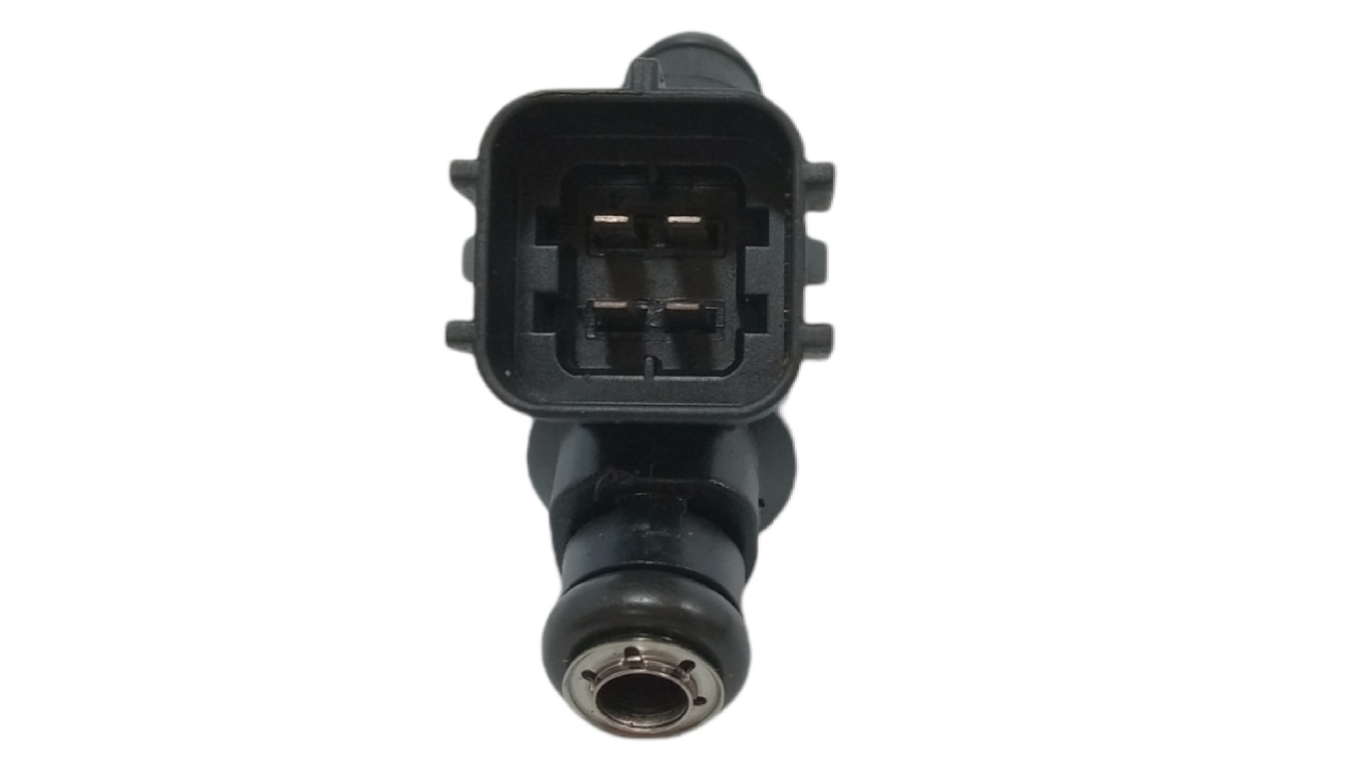 Bico Injetor Hyundai Hb20 Creta 1.6 Flex 019 353102b400 V304 2