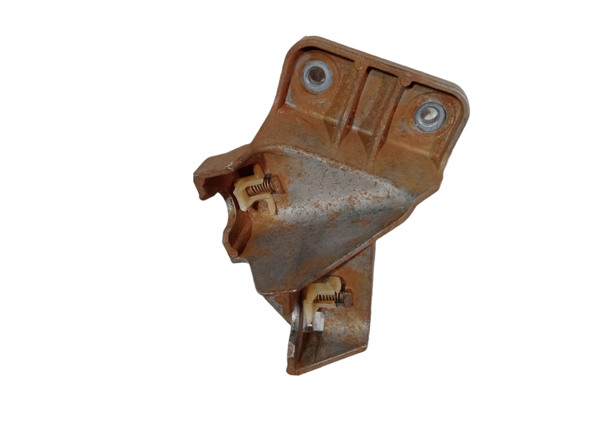 Suporte Cabo De Marcha Gm Onix Prisma 1.4 2014 V323 7