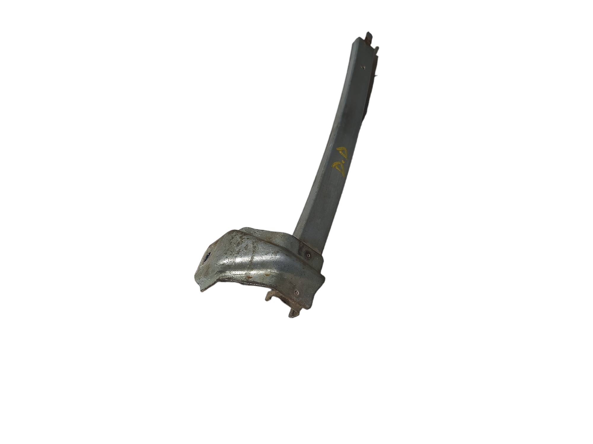 Canaleta Dianteira Direita Mitsubishi Pajero Sport V569 4