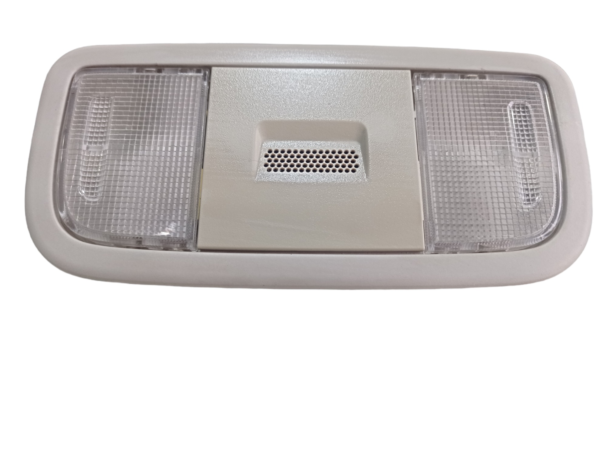 Luz Cortesia Dianteira Honda City Ex 2018 08932000 V469 3