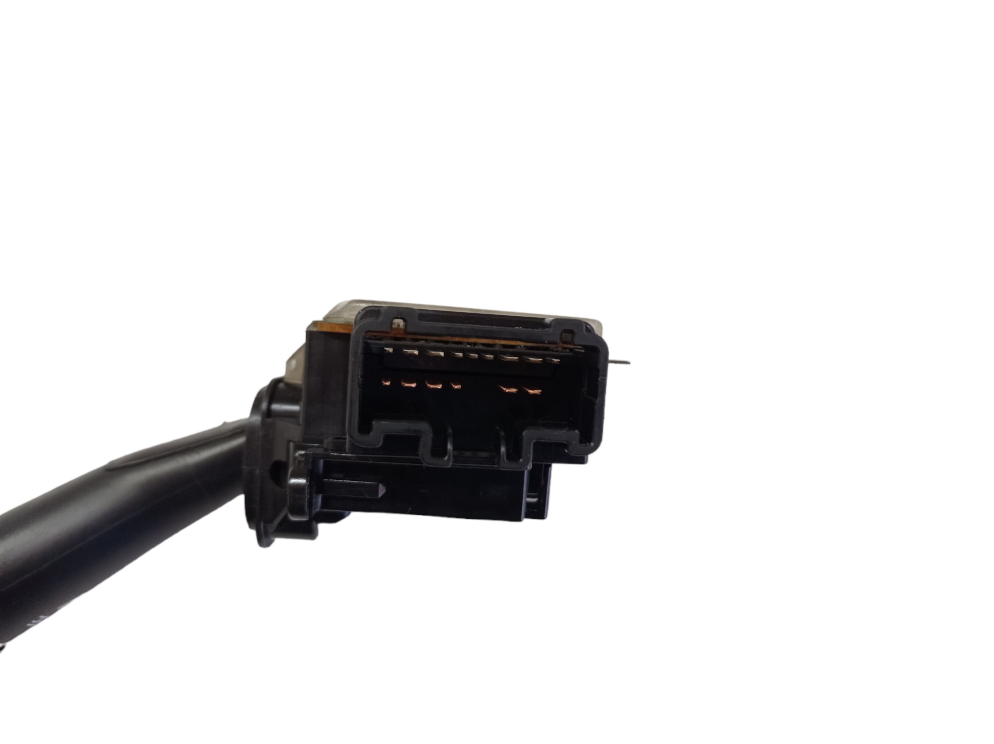 Chave Limpador Toyota Land Cruiser Prado 2004 17a164 V552 2