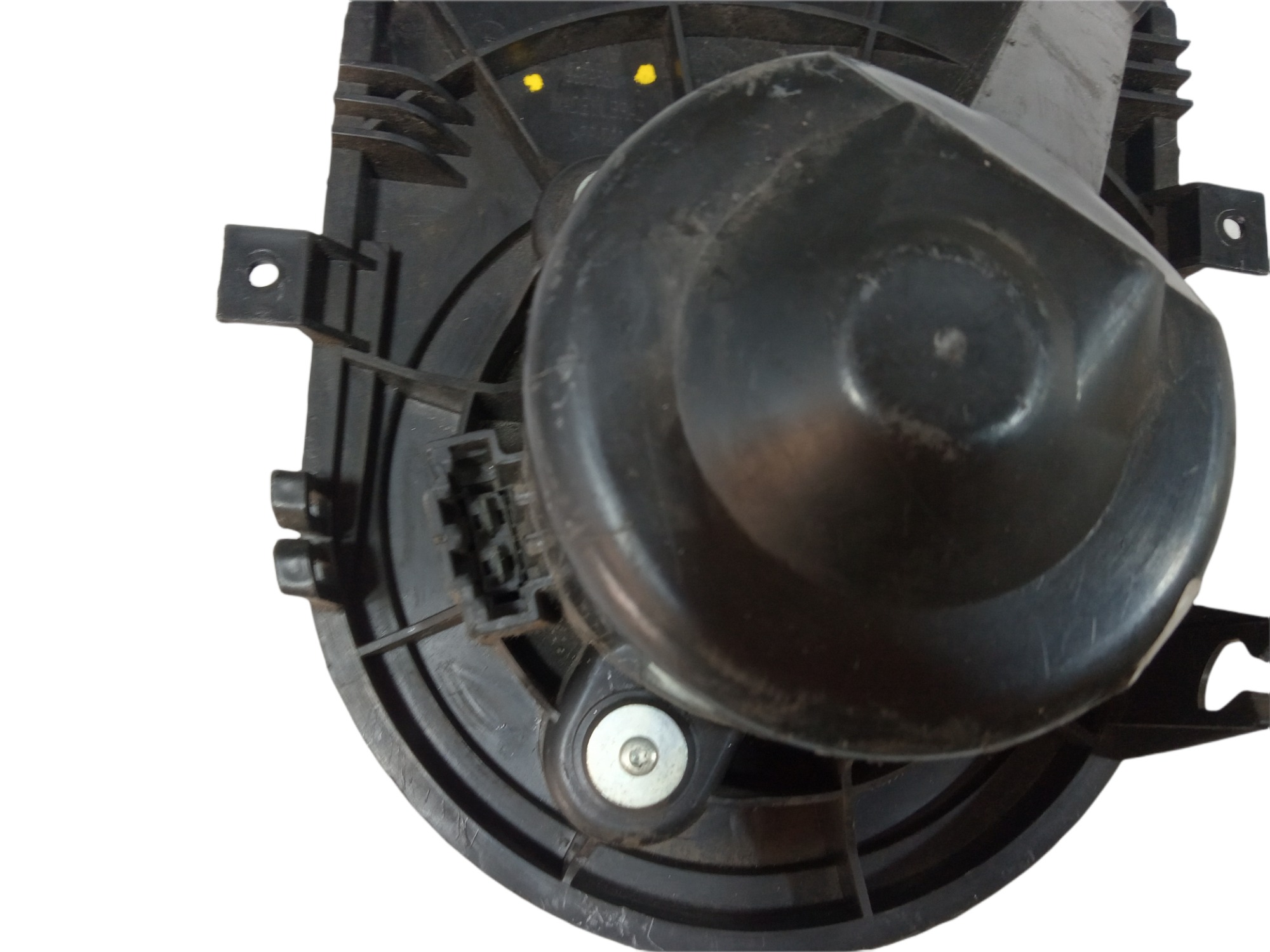 Motor Ventilador Ar Forçado Gol G5 G6 2012 3