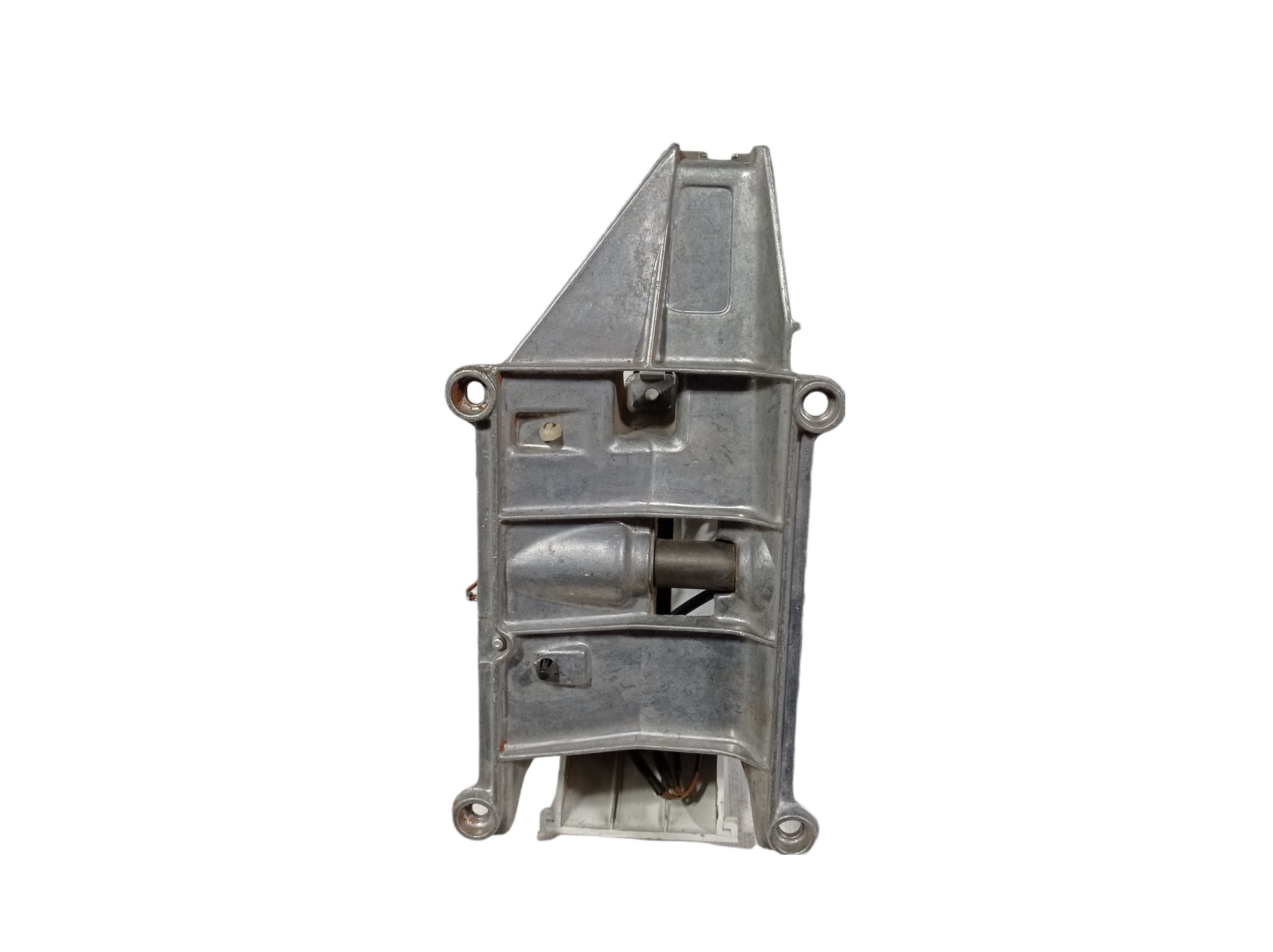 Alavanca Trambulador Gm Corsa Astra 1.6 16v 1996 2005 9