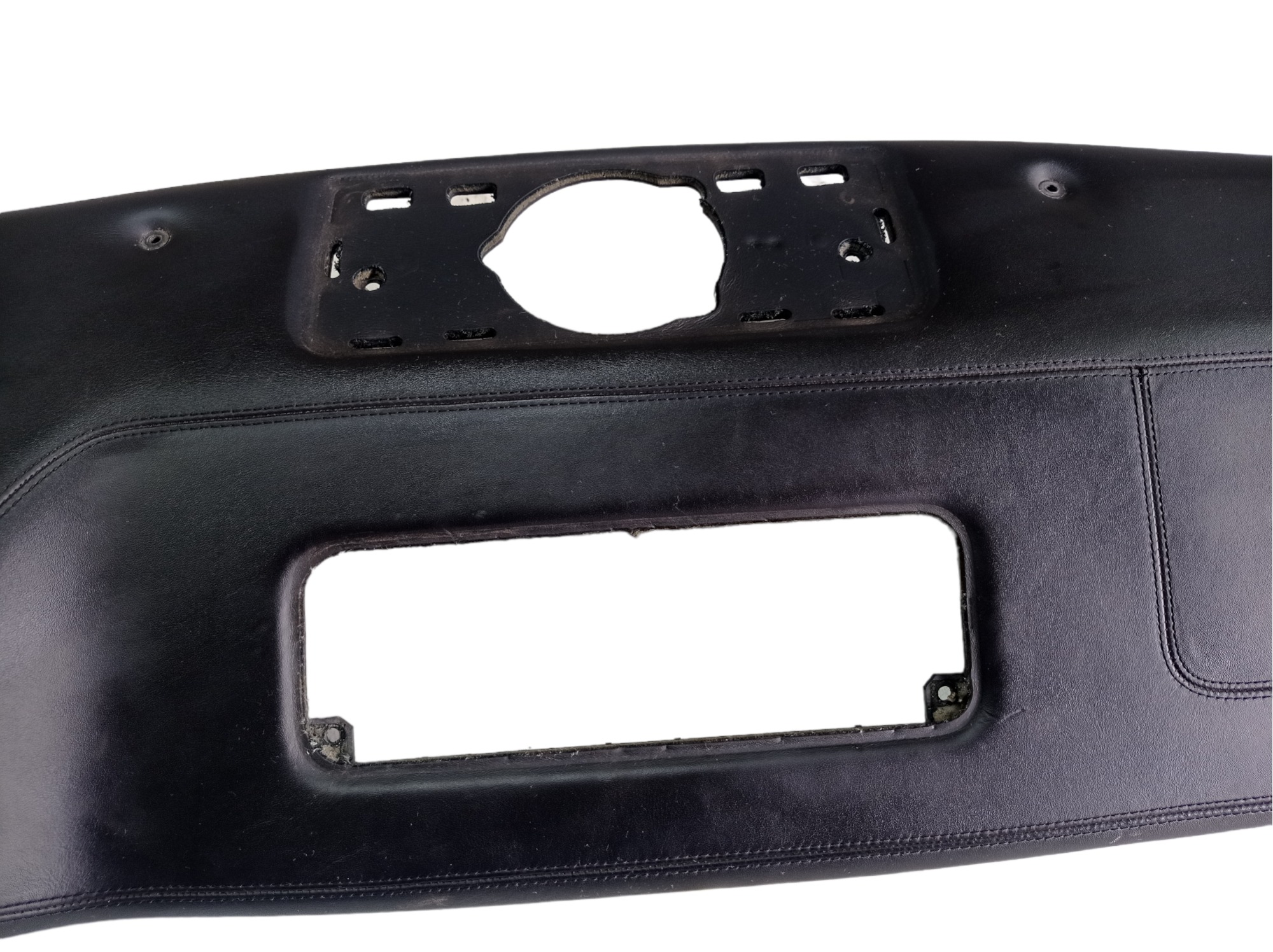 Capa Painel Com Bolsa Range Rover Vogue 2011 V546 8