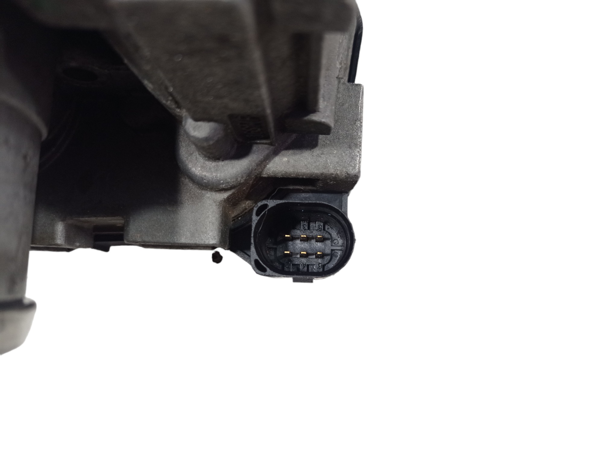 Tbi Corpo De Borboleta Fiat Uno 1.4 2014 0017982 8