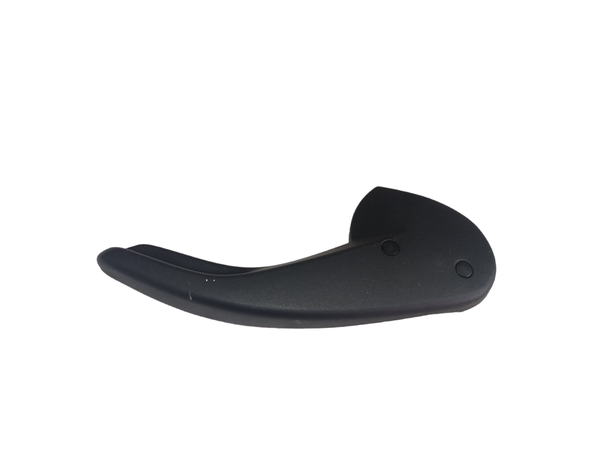 Alavanca De Regulagem Banco Direito Vw  Golf 2001 1j0882252p 4