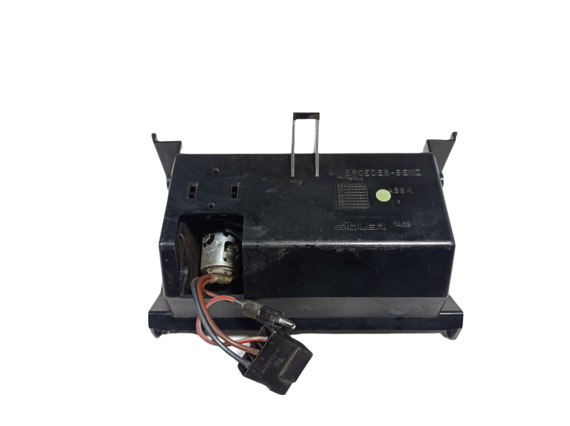Cinzeiro Porta Treco Mercedes C230 C180 C280 1997 2