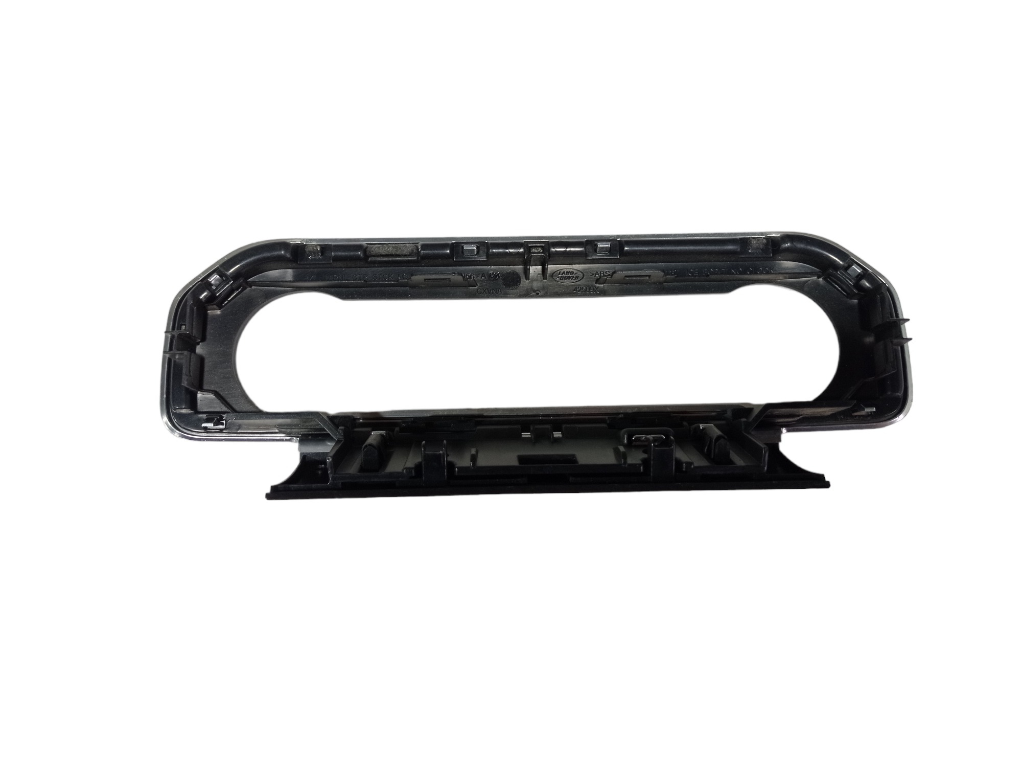 Moldura Comando Ar Land Rover Discovery 4 2010 A 2014 V582 4