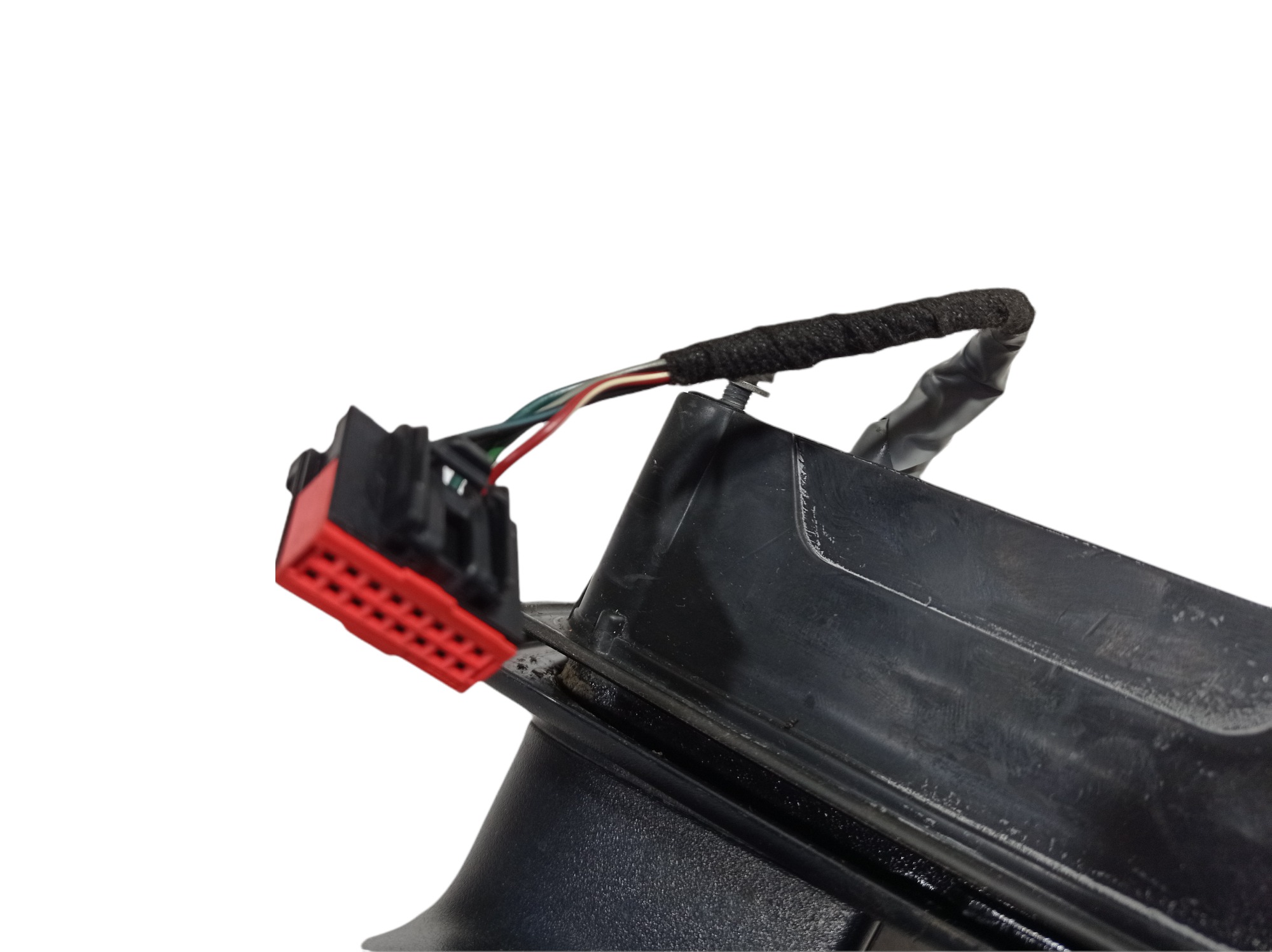 Retrovisor Direito Range Rover Sport 2010 V289 3303064 6