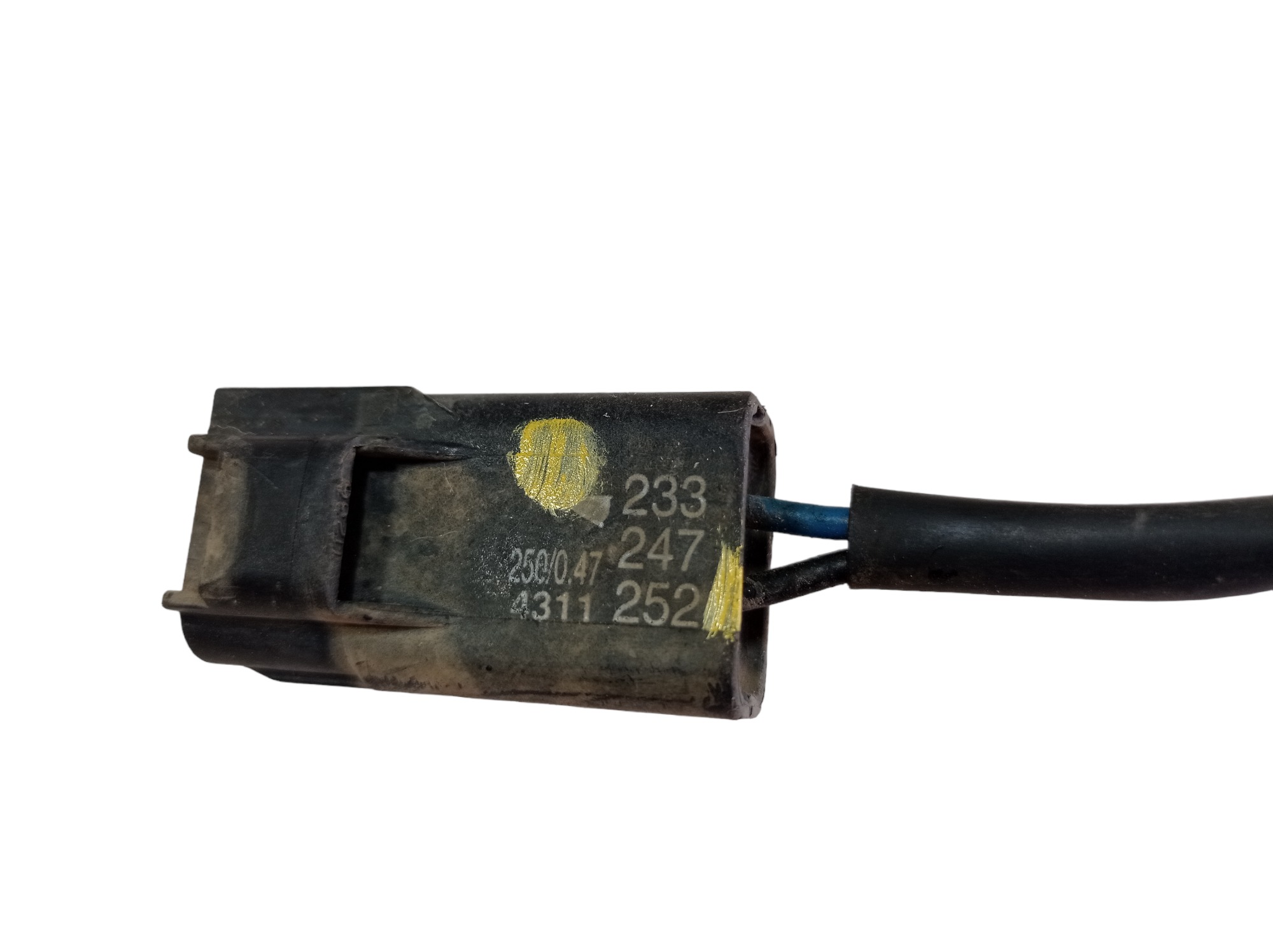 Motor Da Ventoinha Kia Cadenza 2013 V547 1