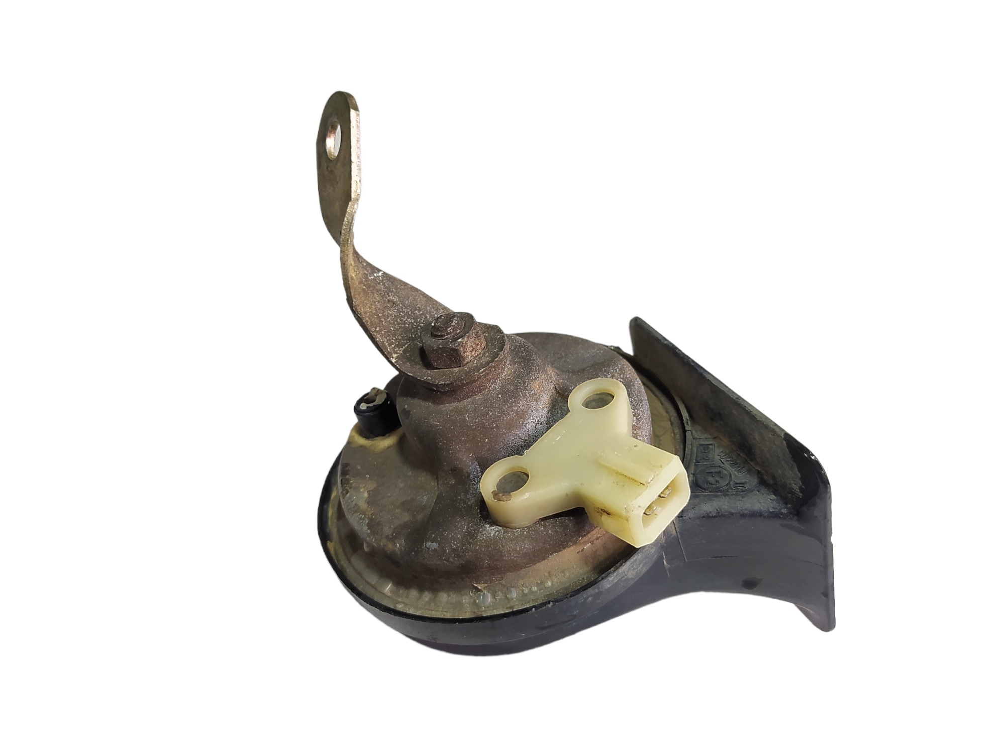 Buzina Caracol Citroen Xsara 2002 A 2006 V400 9
