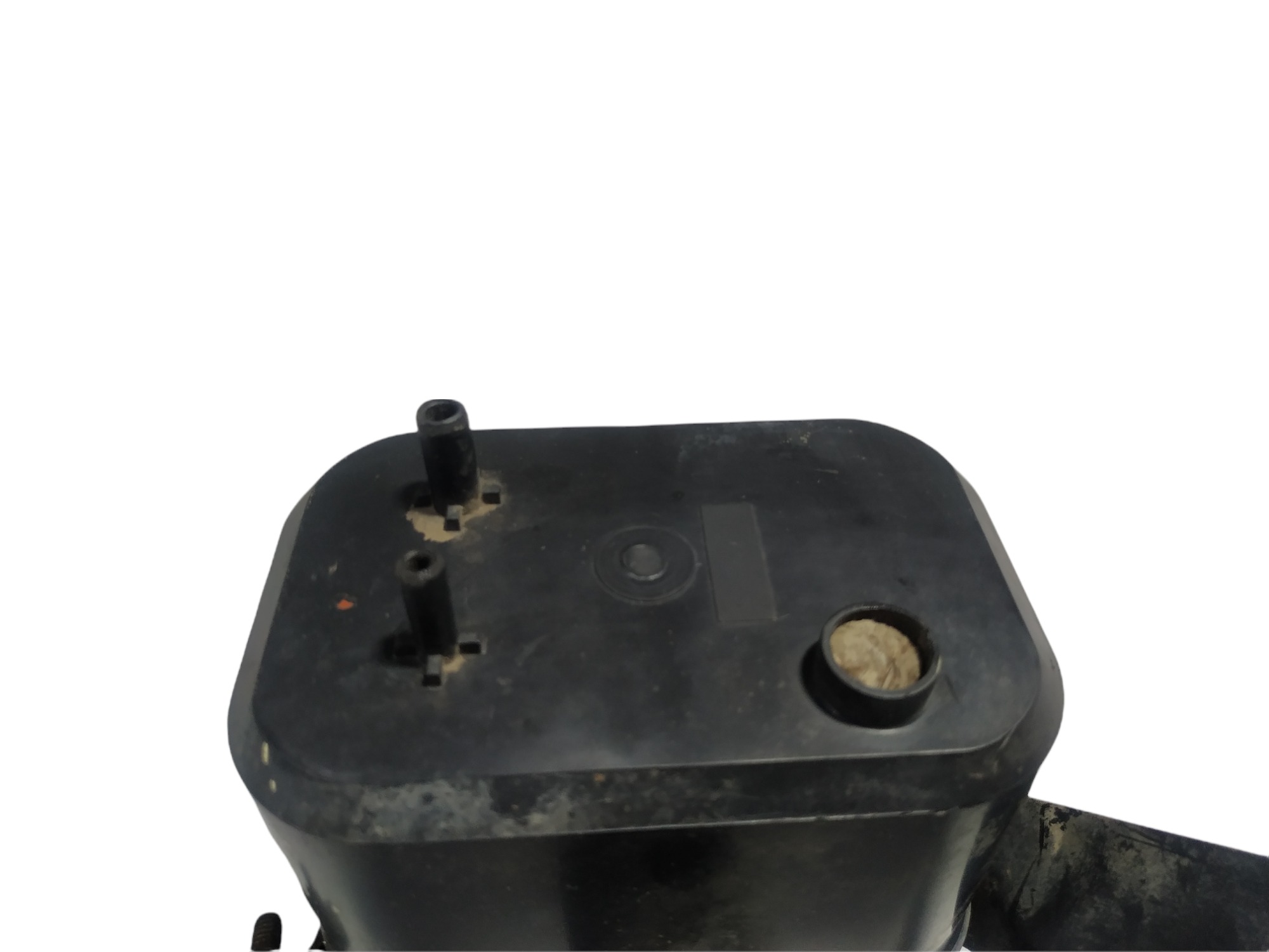 Canister Fiat Uno Mille Smart 2000 V256 50001267 7