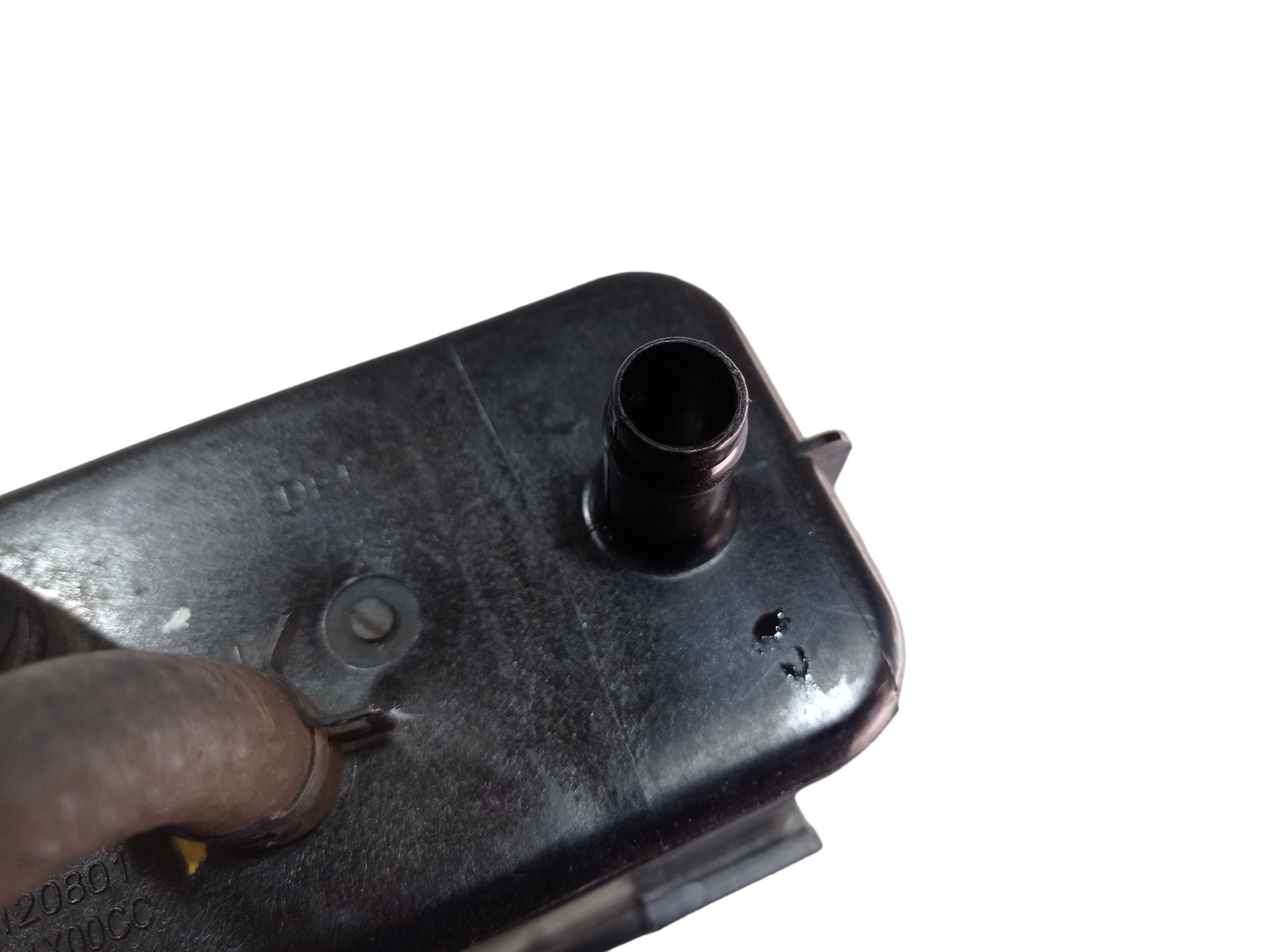 Filtro Canister Chery Arrizo 5 Rxt 1.5 2019 V558 6