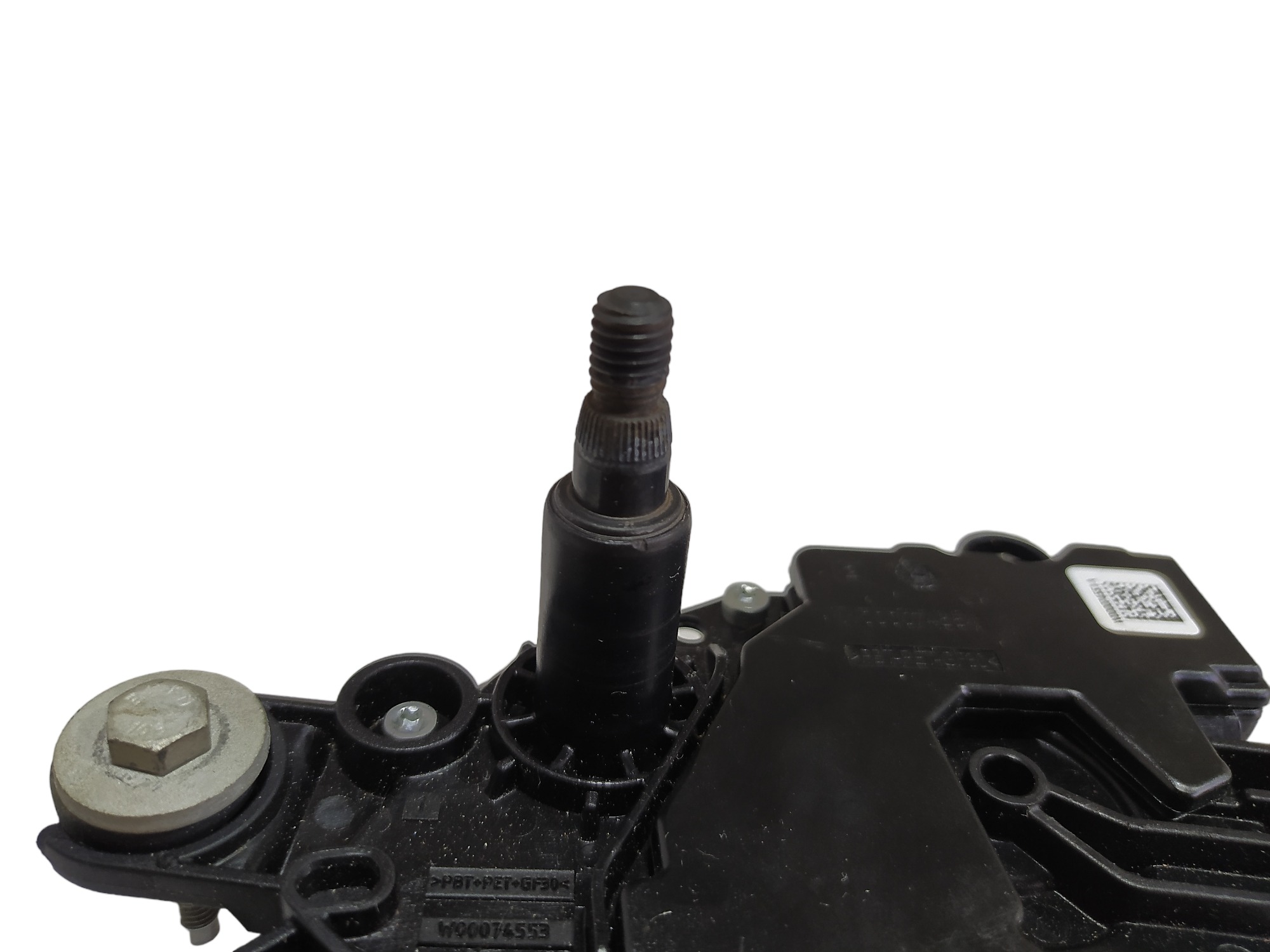 Motor Limpador Vidro Traseiro Land Rover Discovery 5 V562 7