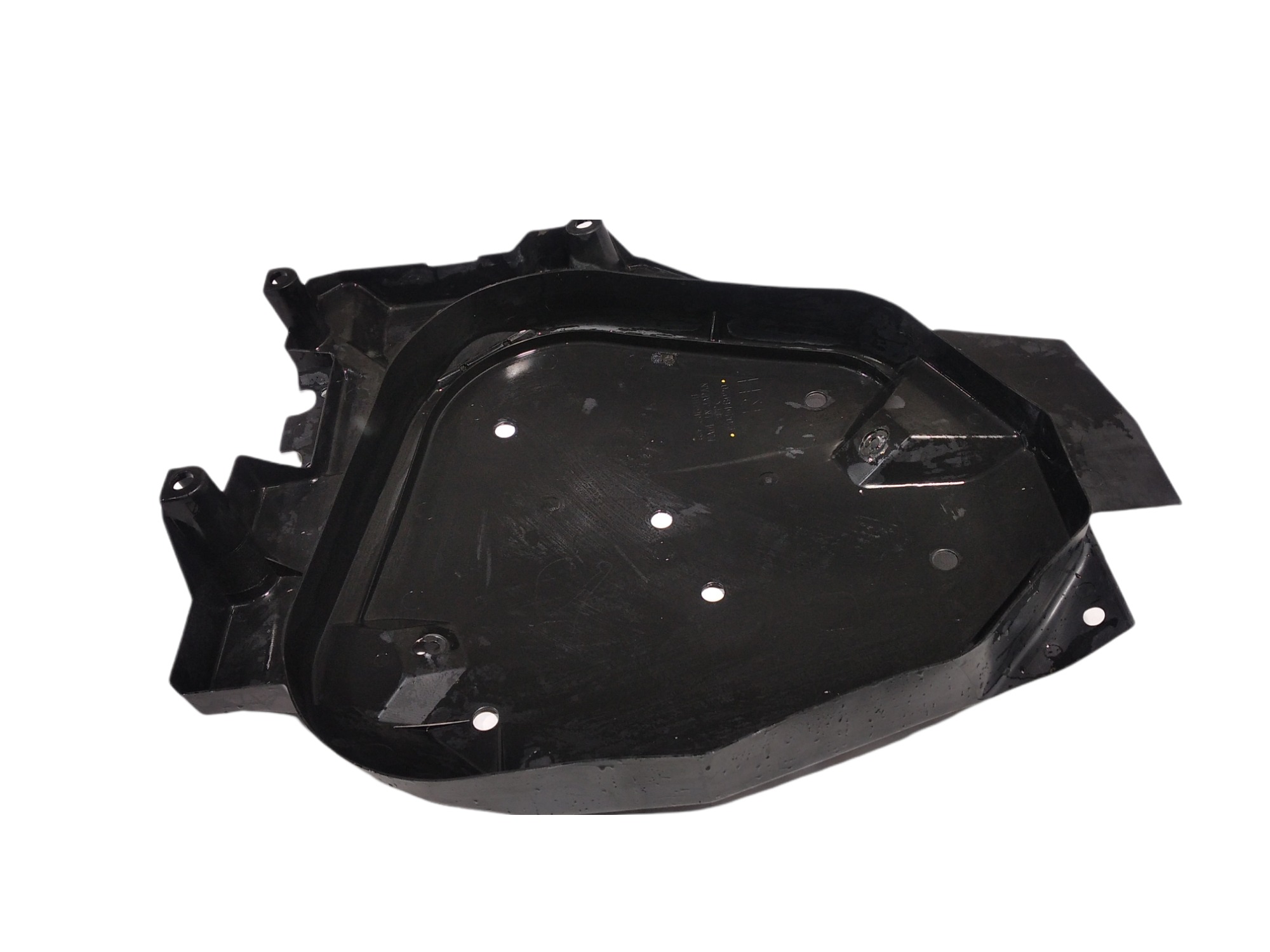 Protetor Tanque  Combustível Direito Subaru Impreza V375 3