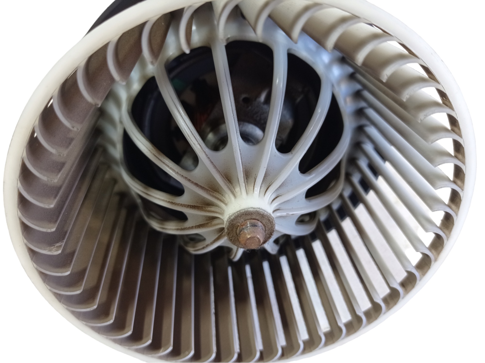 Motor Ventilação Range Rover Evoque 2017 Bz72781 V548 5