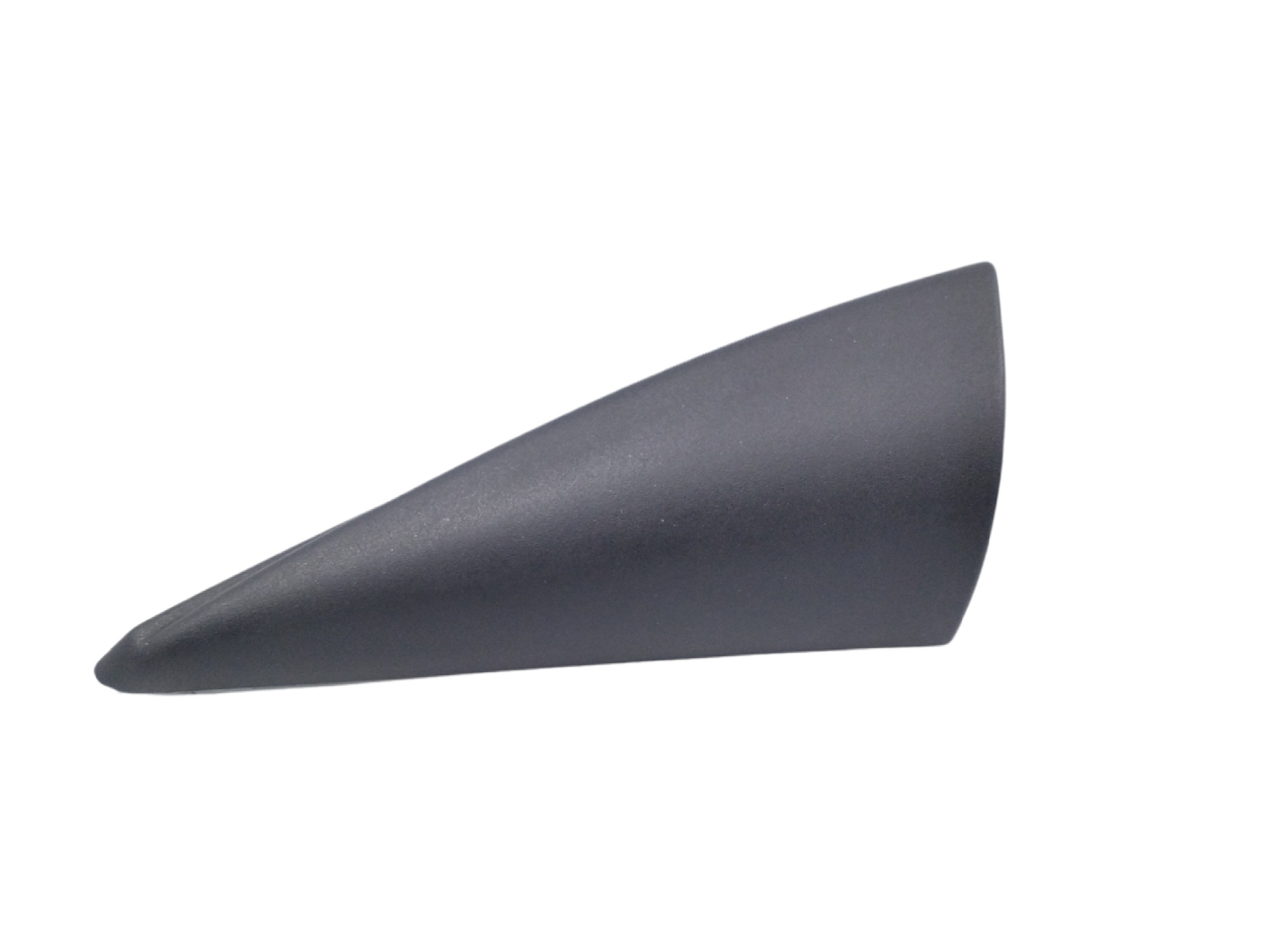 Moldura Retrovisor Esquerdo Citroen C3 Aircross 2013 V359 1