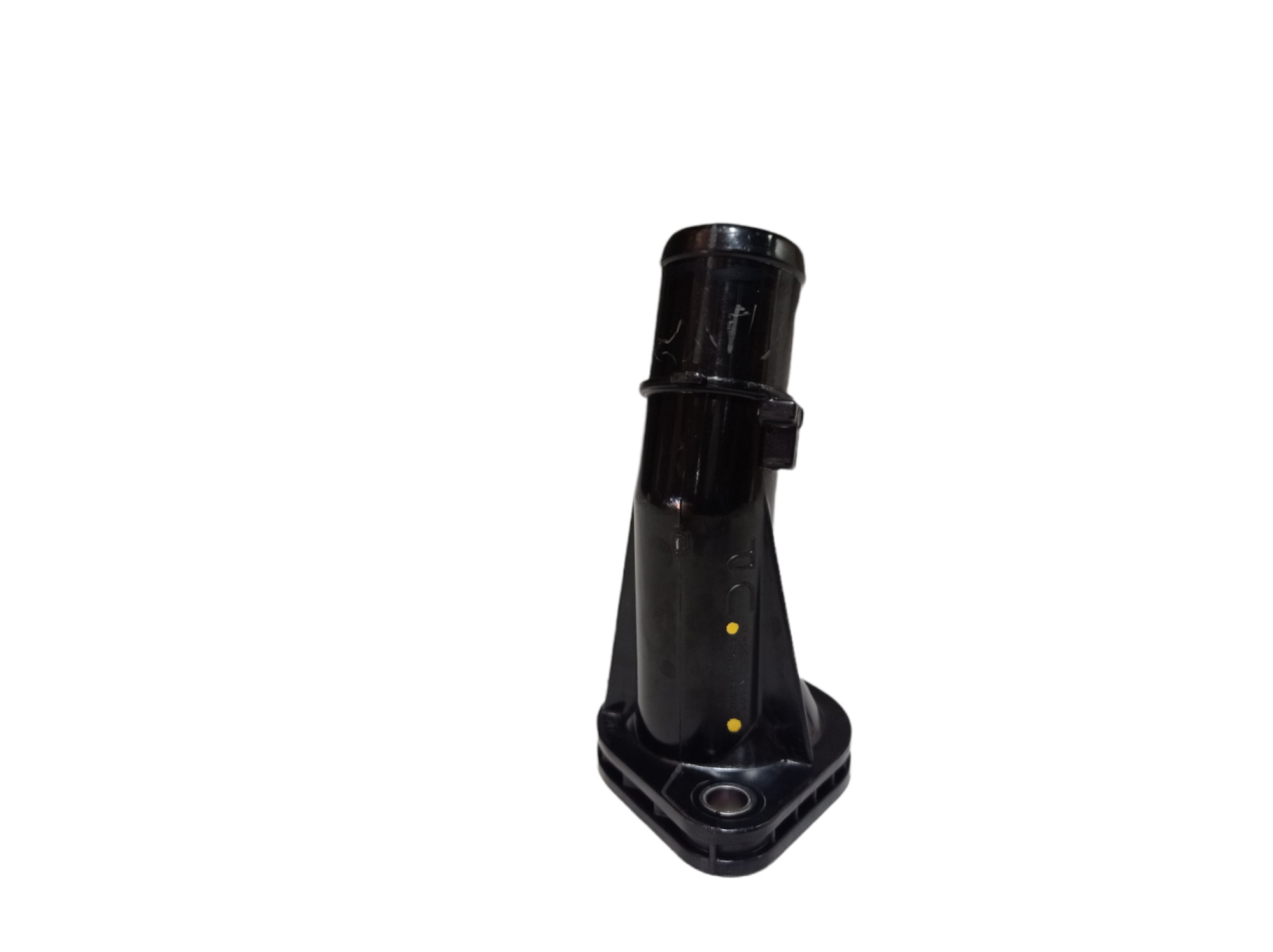 Flange Válvula Termostática Hyundai Creta 2019 V436 2